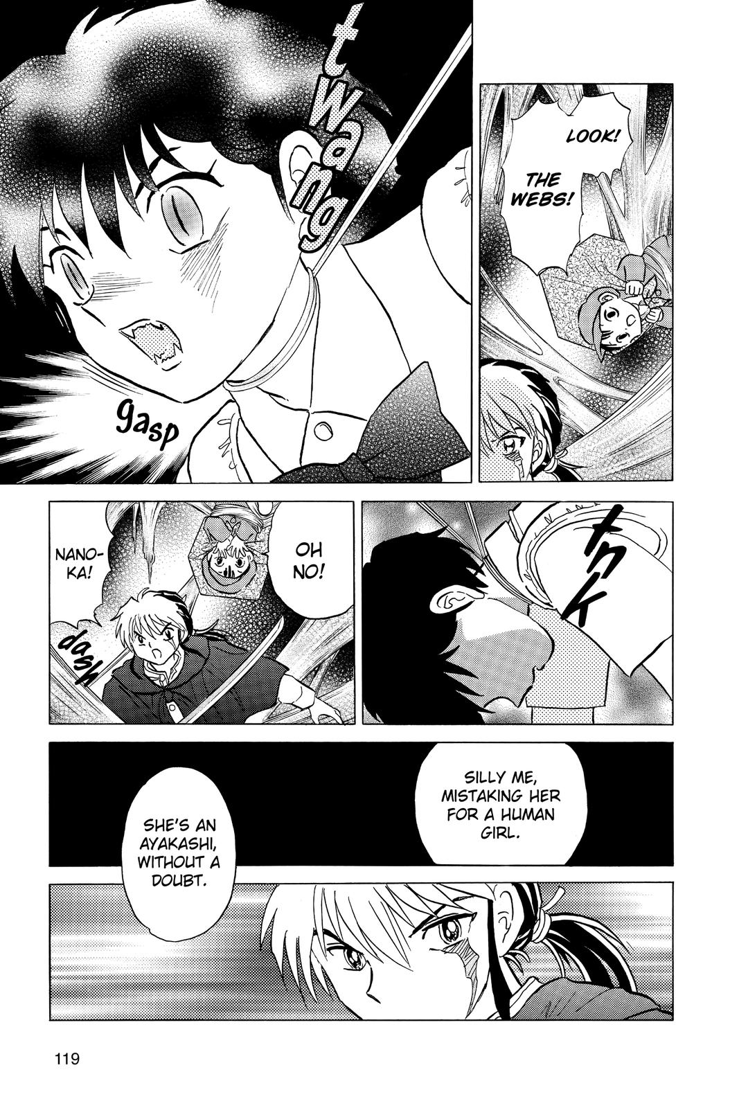 Mao Chapter 5 5