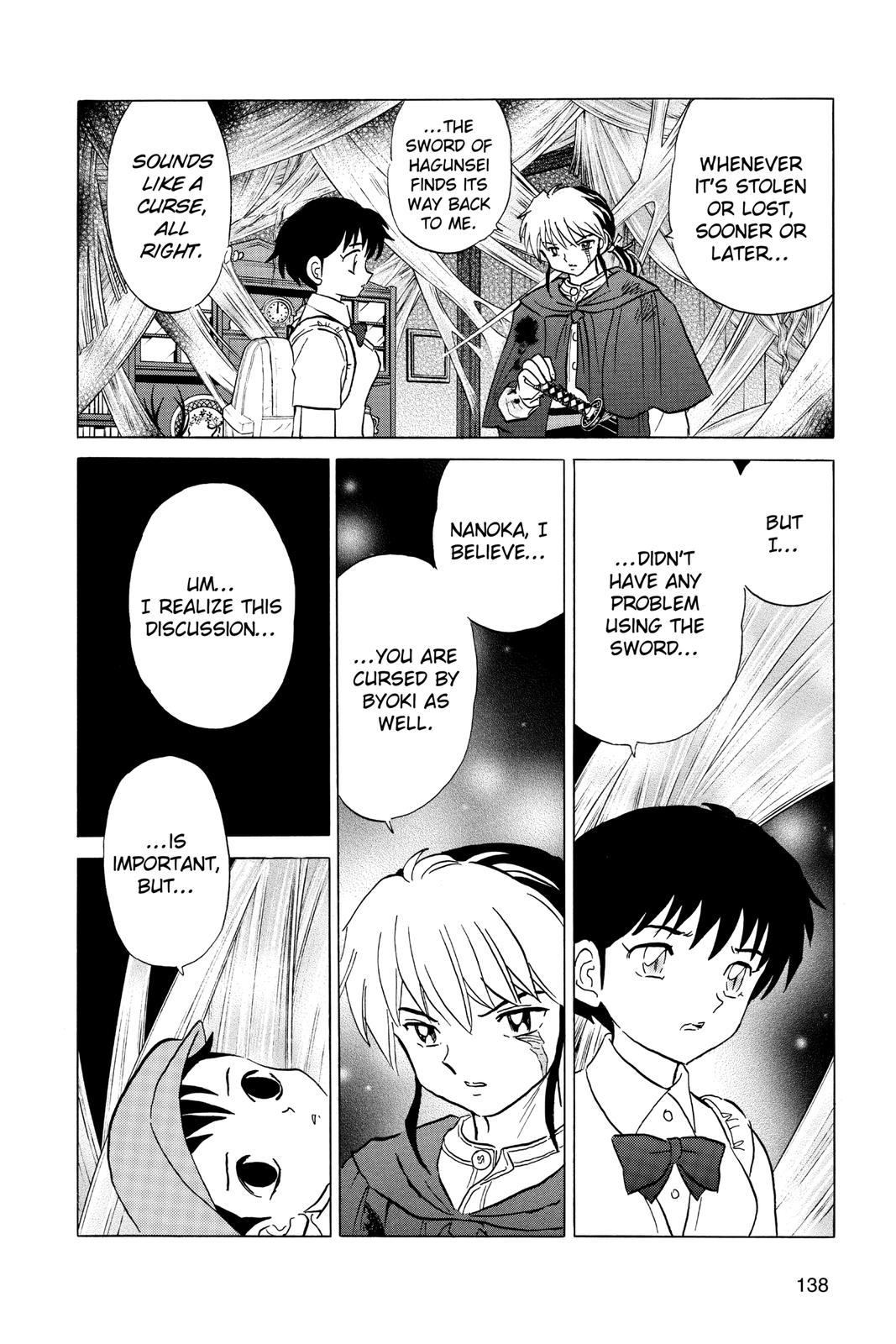 Mao Chapter 6 5