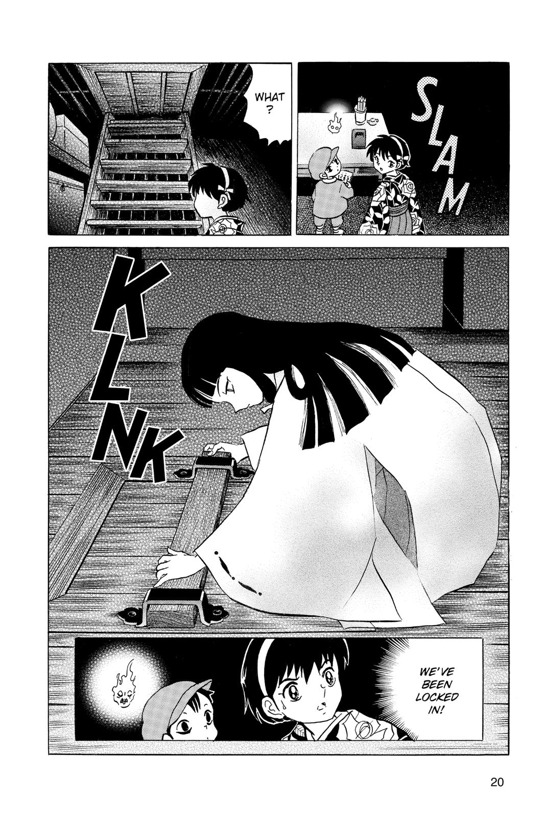 Mao Chapter 9 21