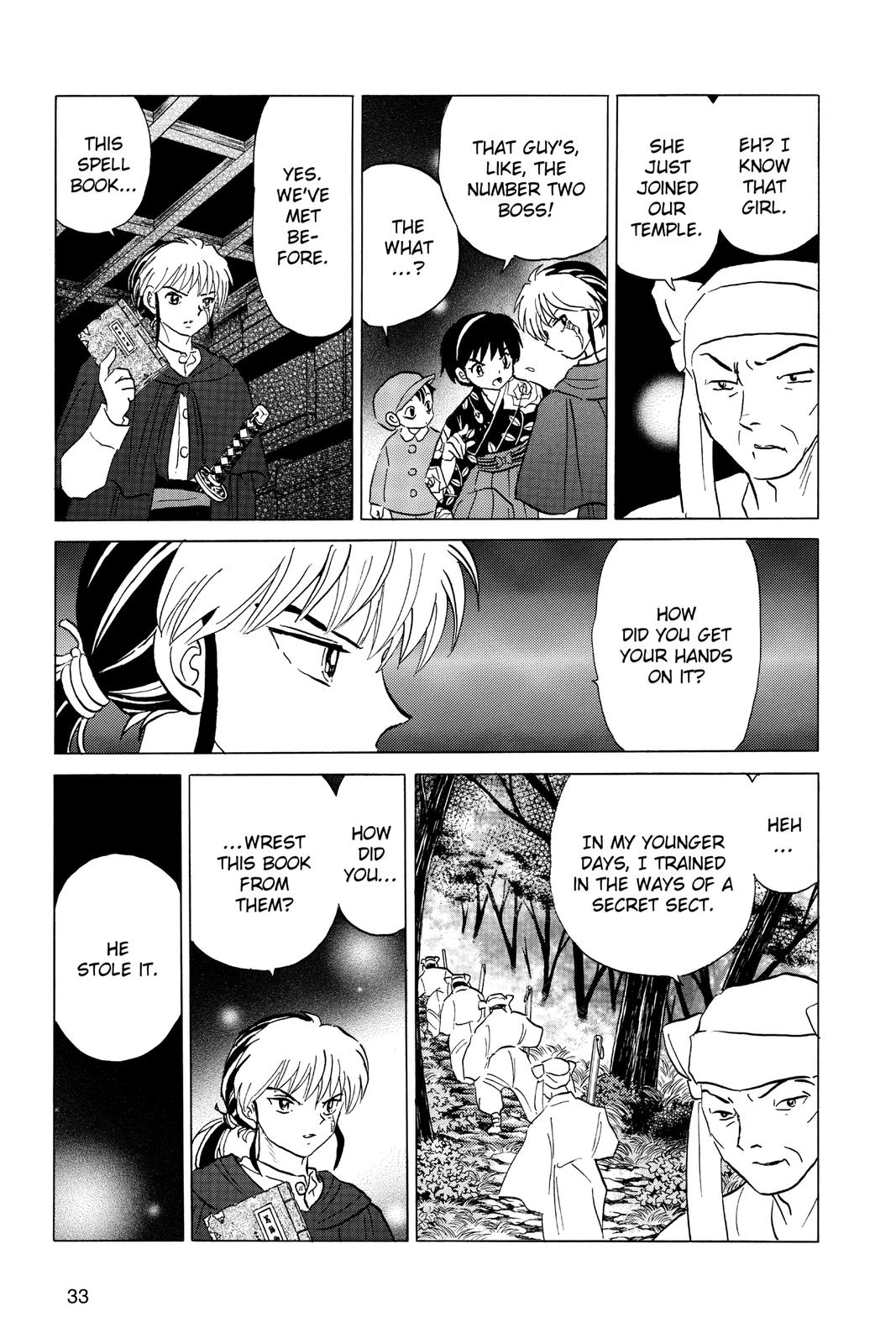 Mao Chapter 10 13