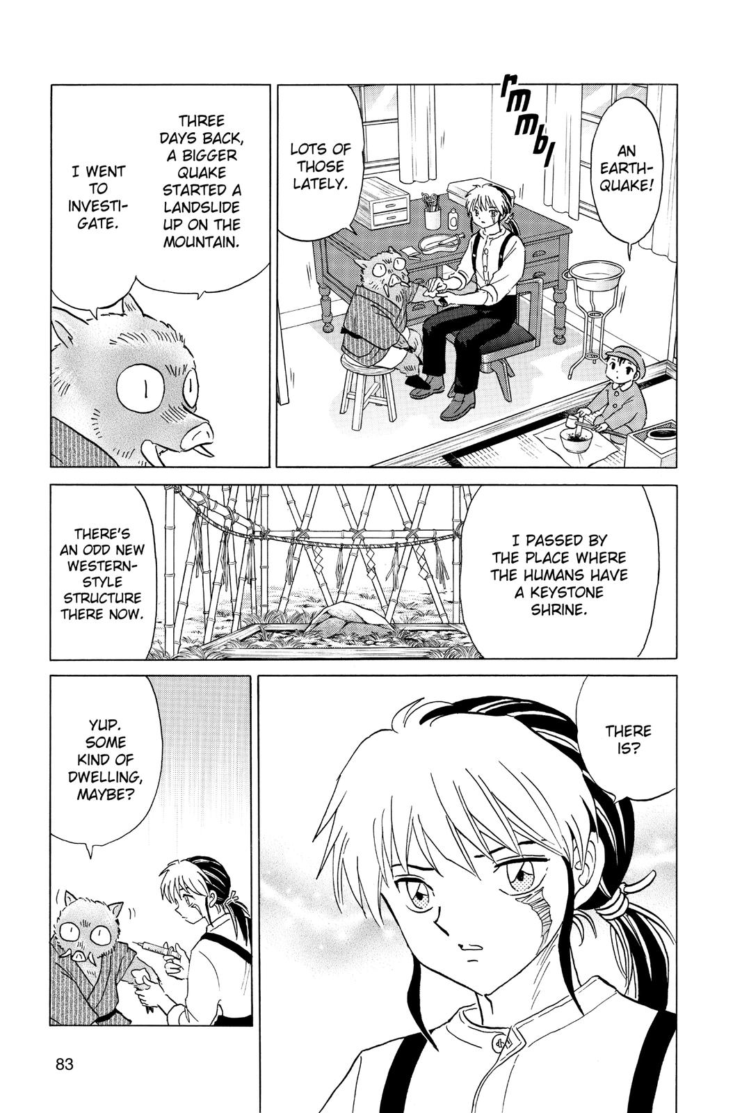 Mao Chapter 13 7