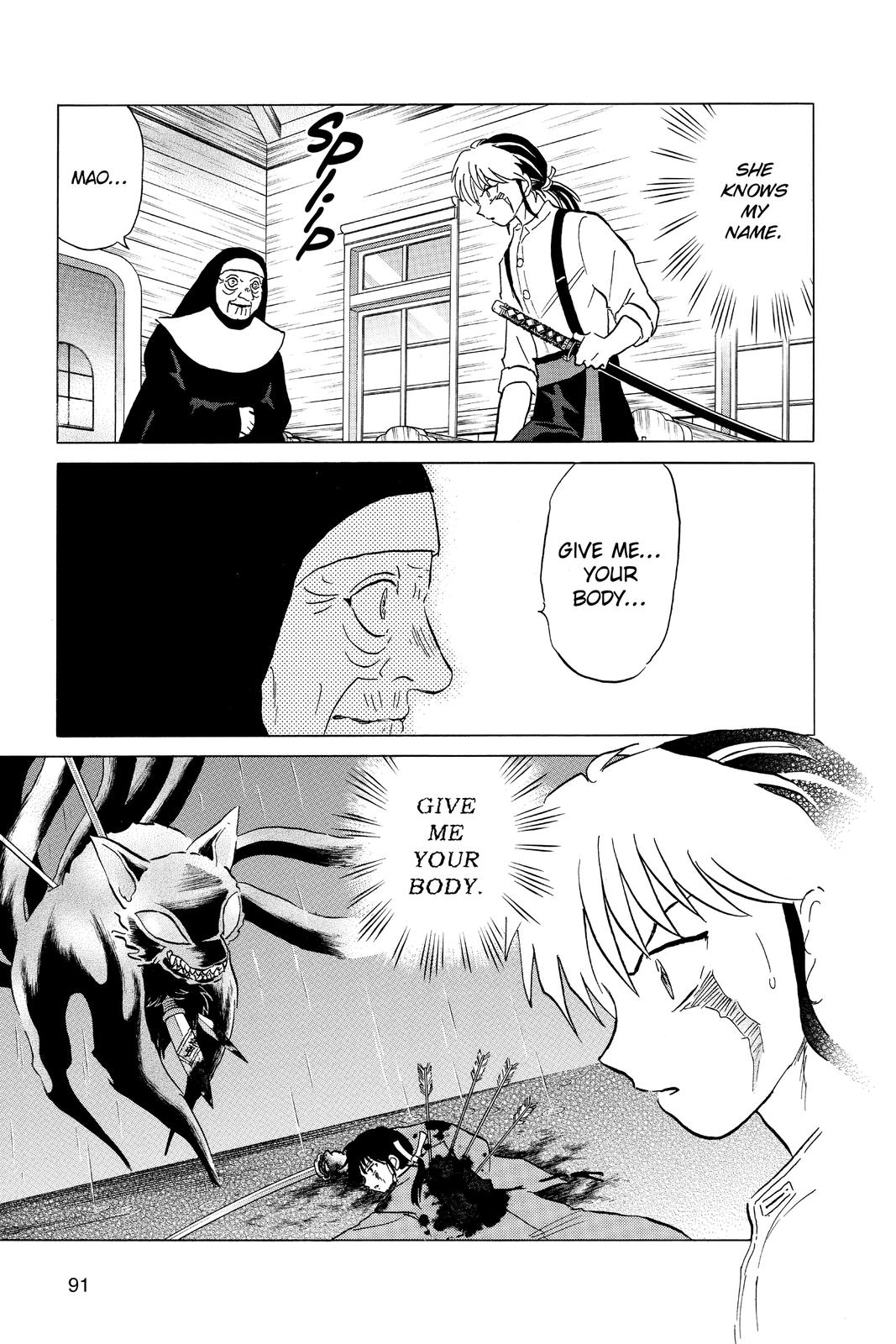Mao Chapter 13 15