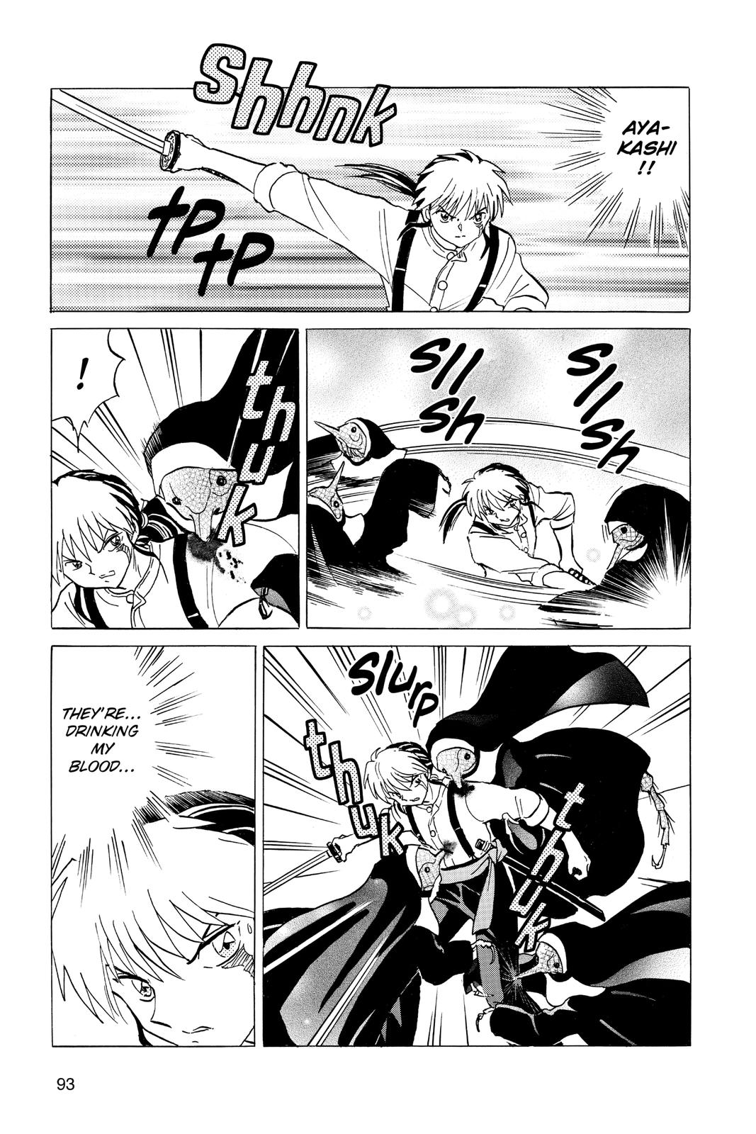 Mao Chapter 13 17