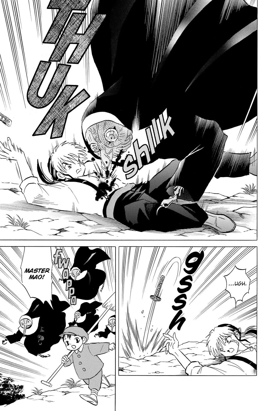 Mao Chapter 14 7