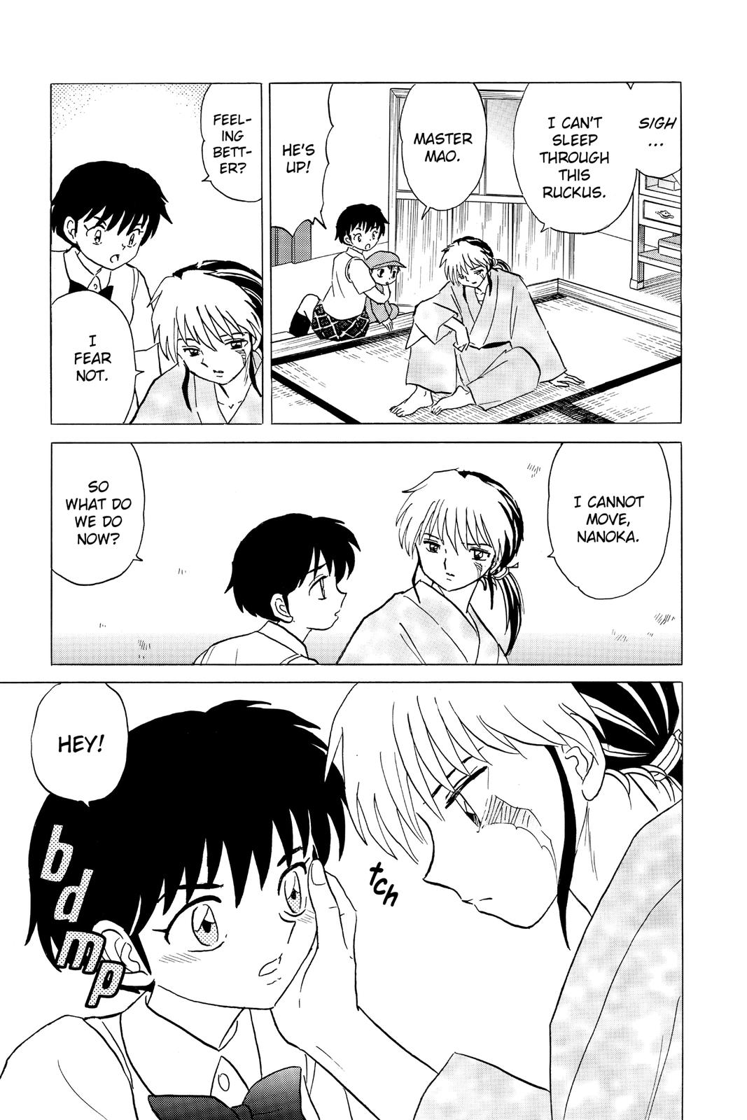 Mao Chapter 15 5