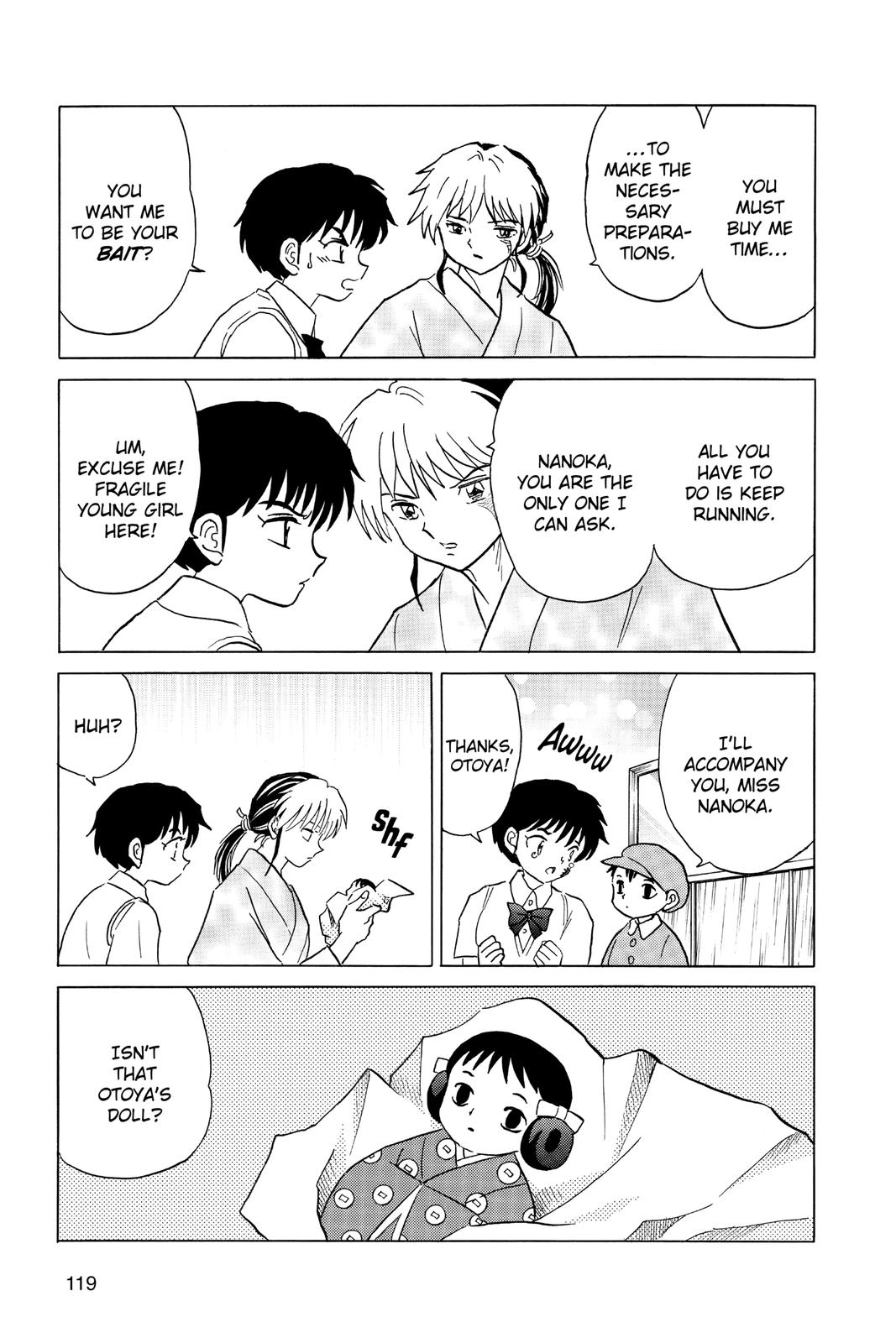 Mao Chapter 15 7