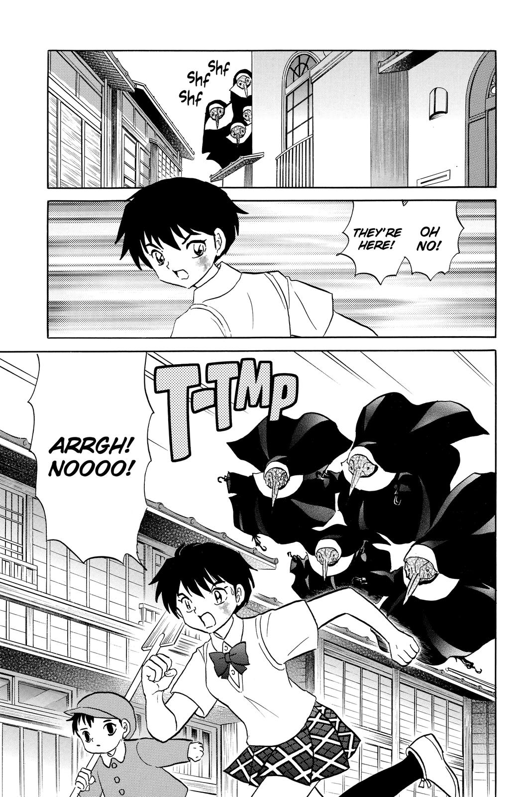 Mao Chapter 15 9