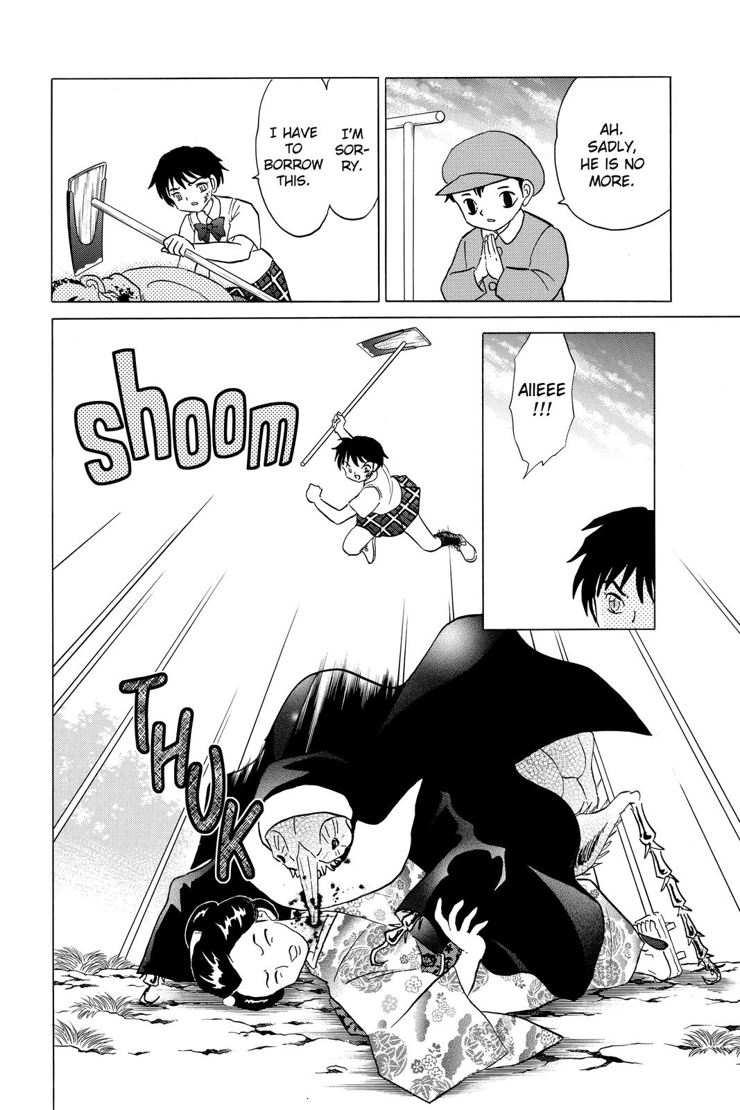 Mao Chapter 15 14