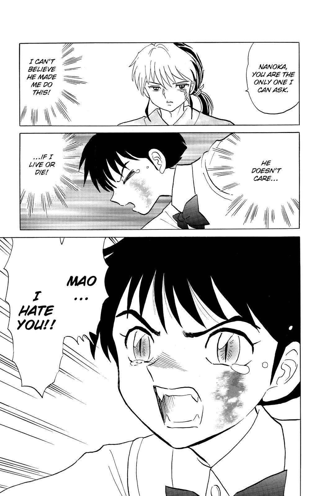 Mao Chapter 15 17