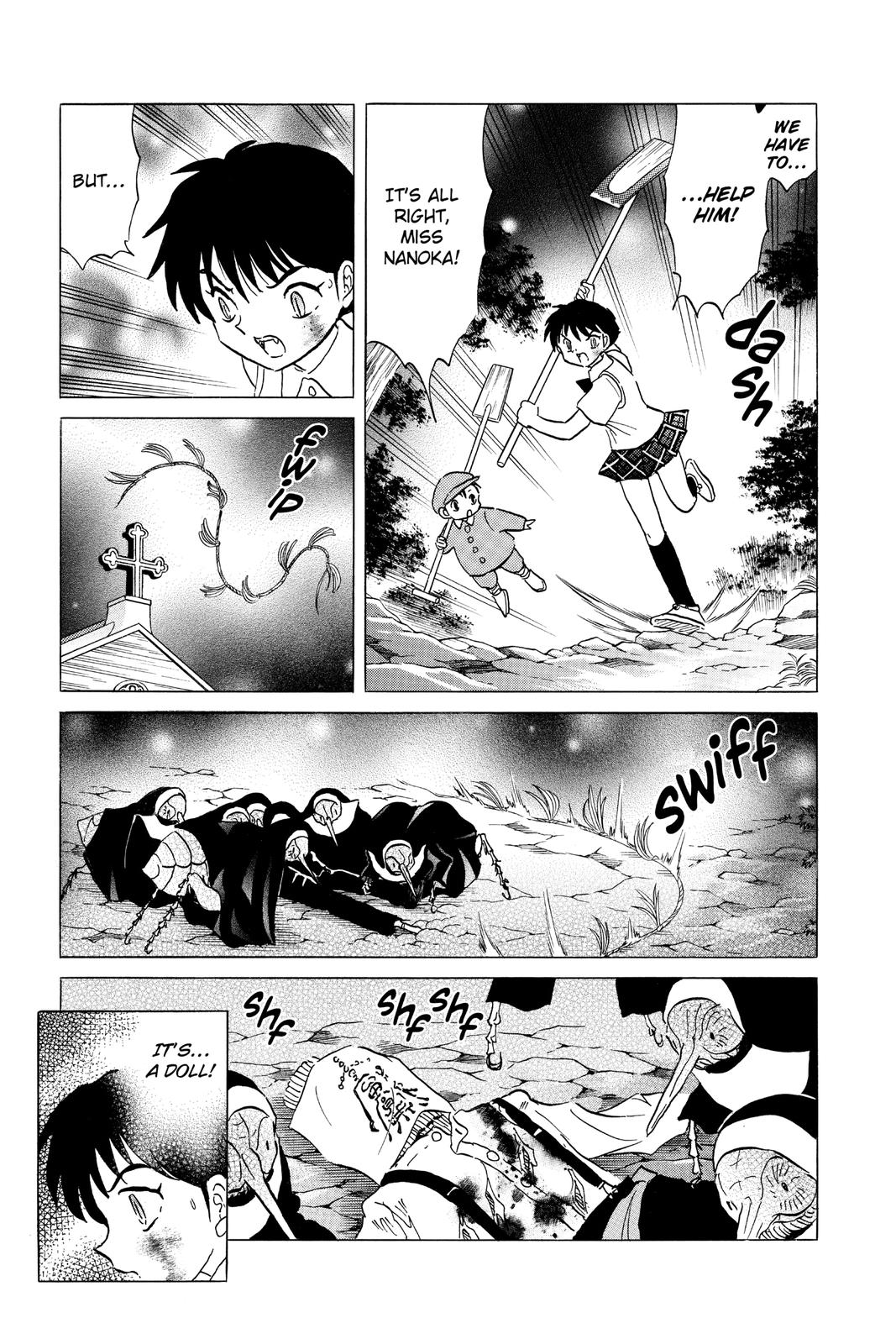 Mao Chapter 16 6