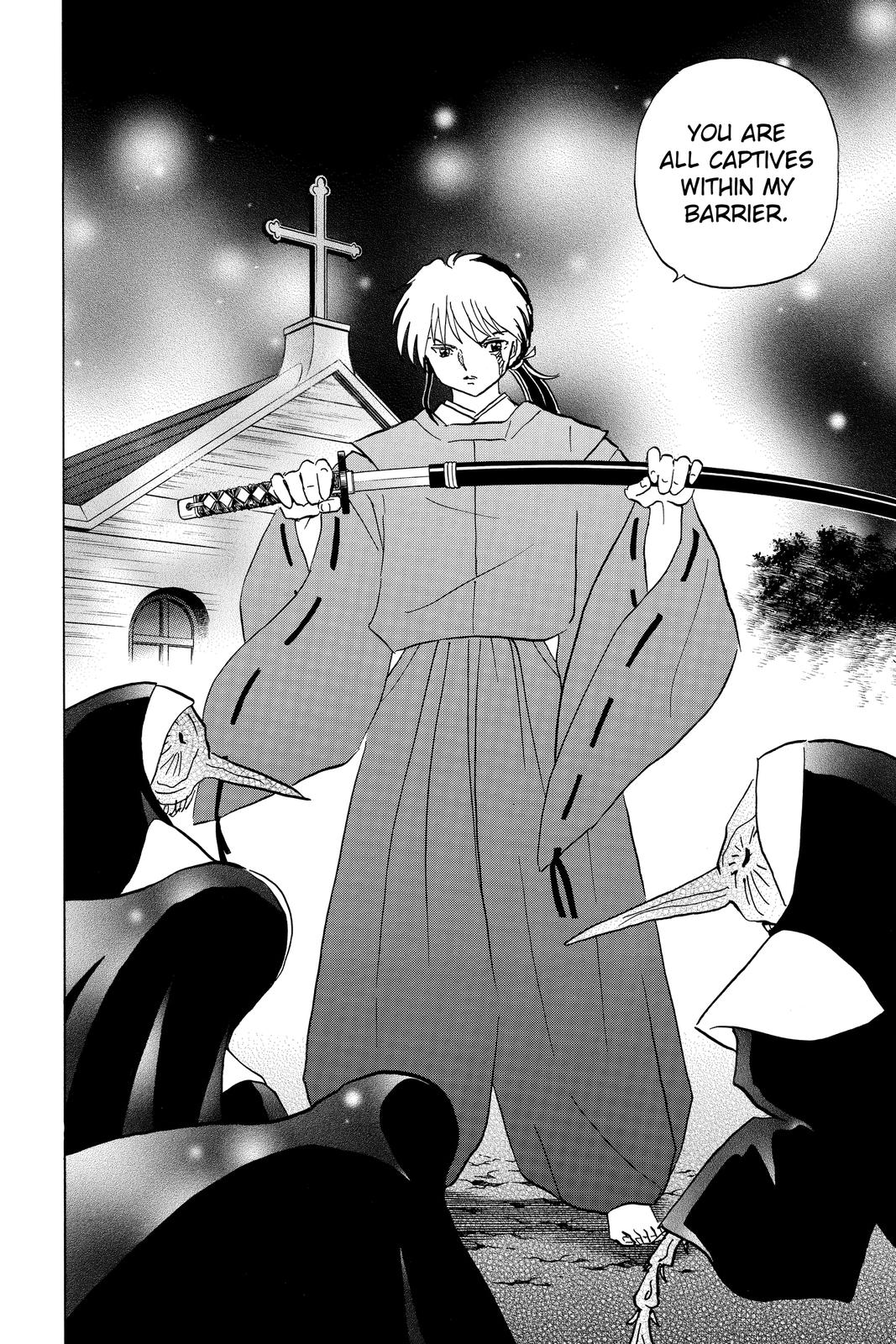 Mao Chapter 16 7