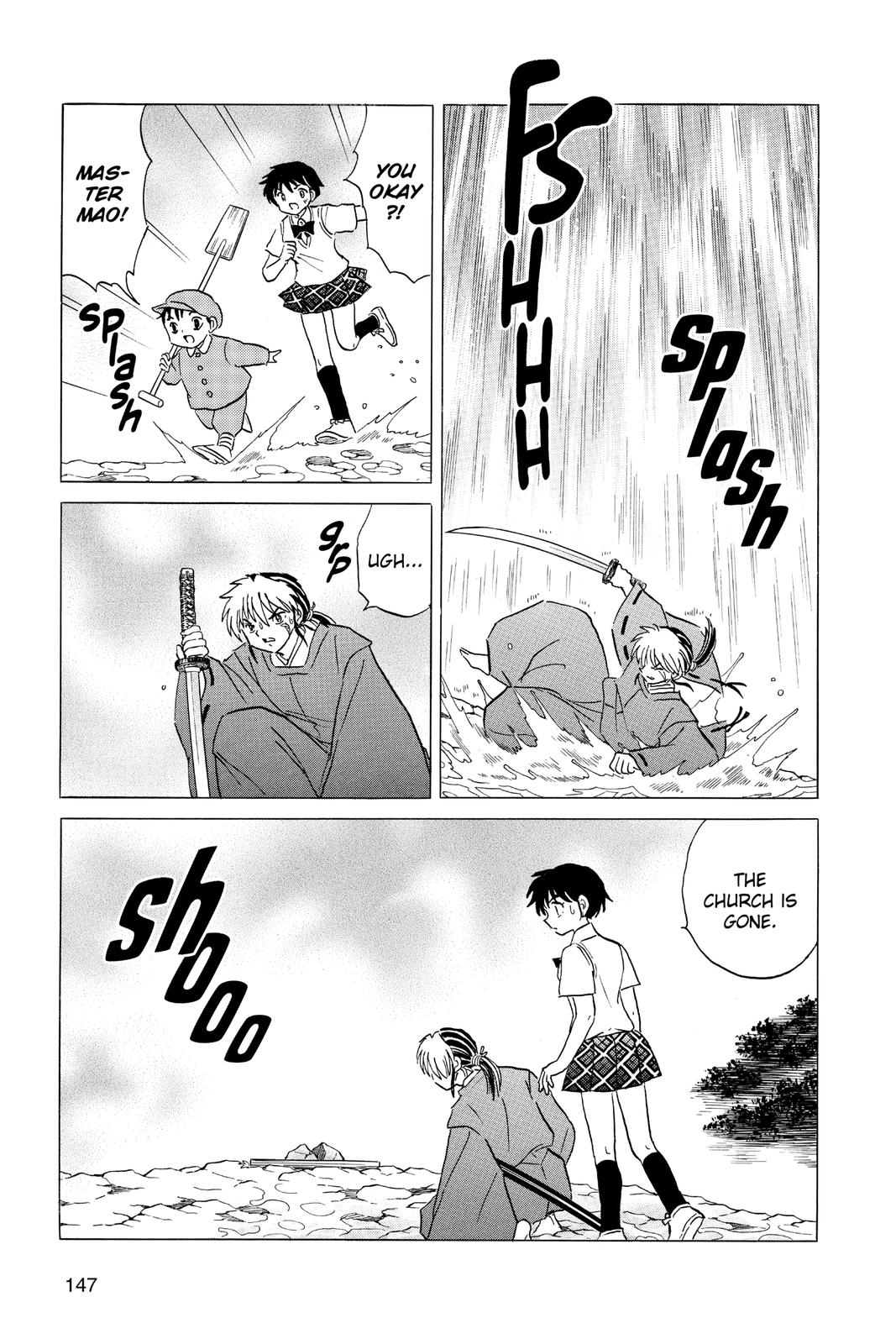Mao Chapter 16 15