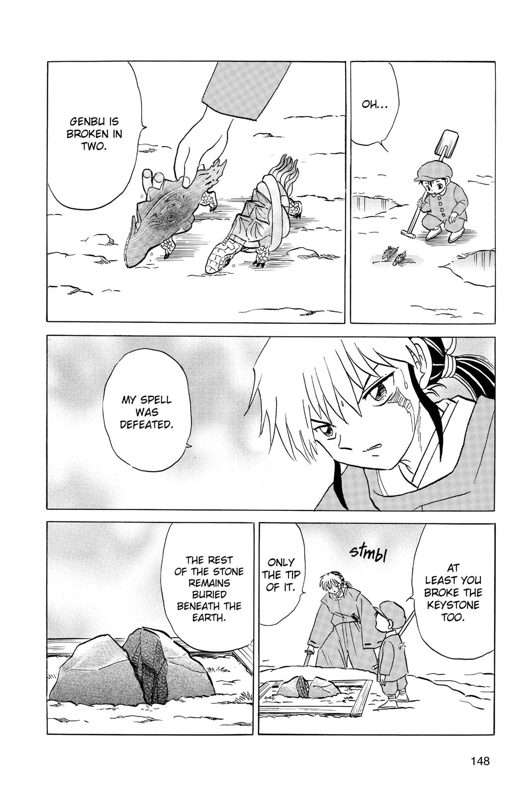 Mao Chapter 16 16