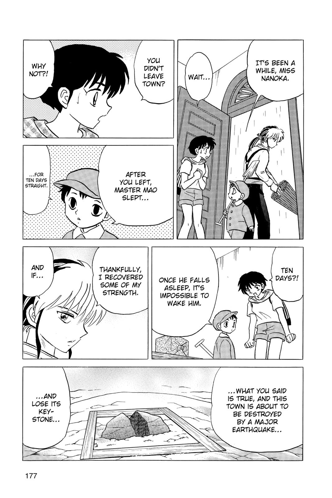 Mao Chapter 18 9