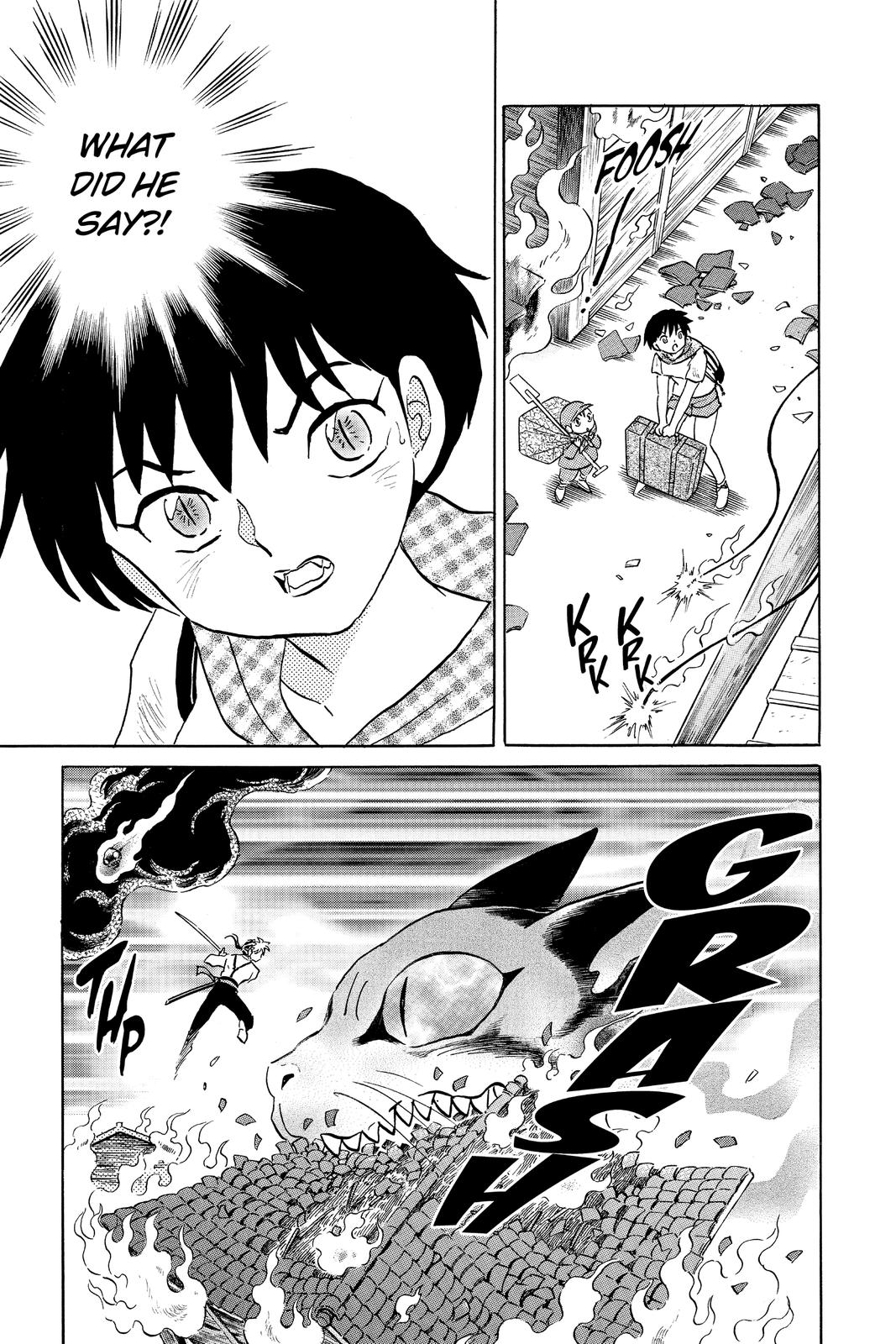 Mao Chapter 19 8