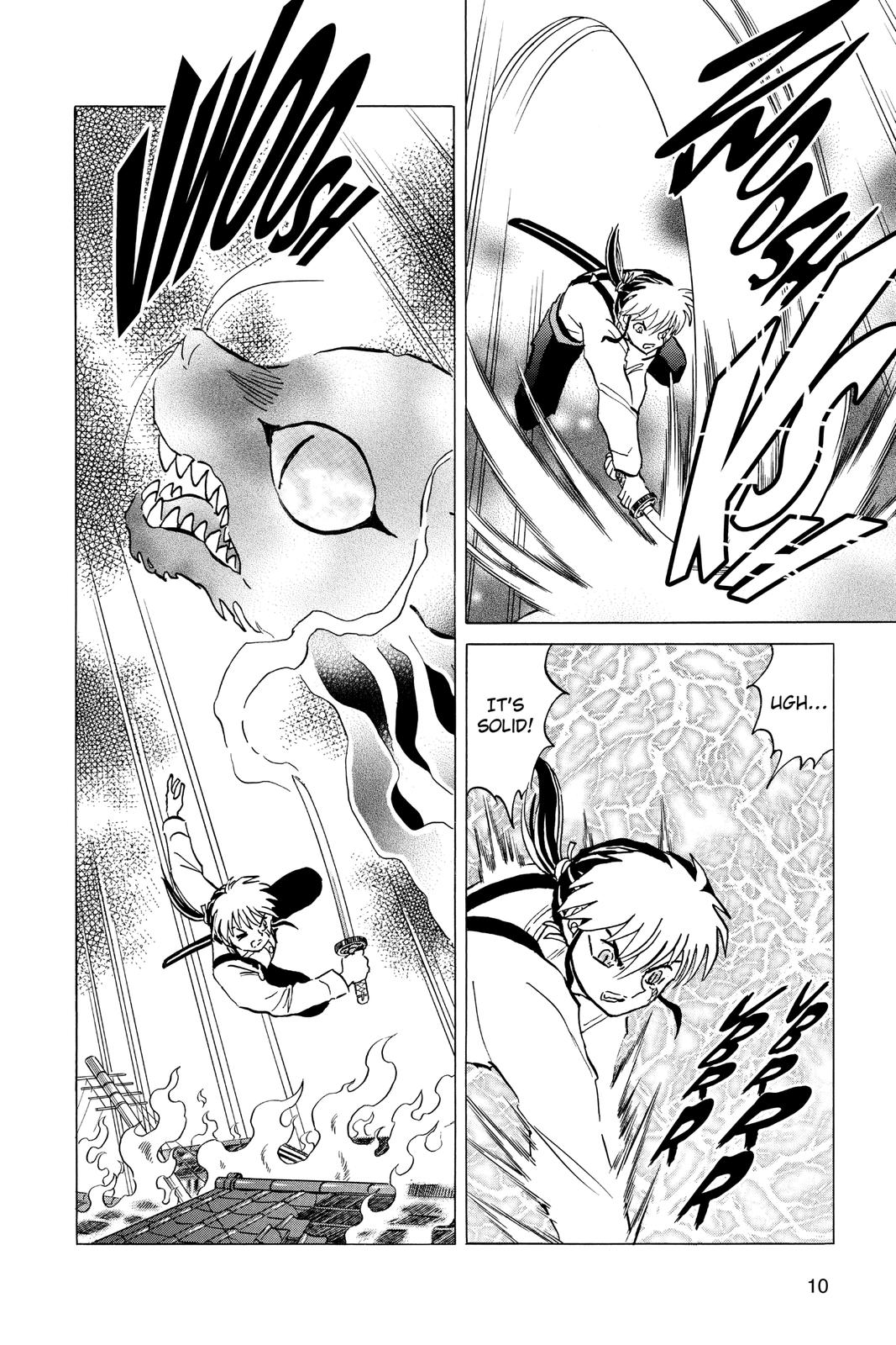 Mao Chapter 19 9