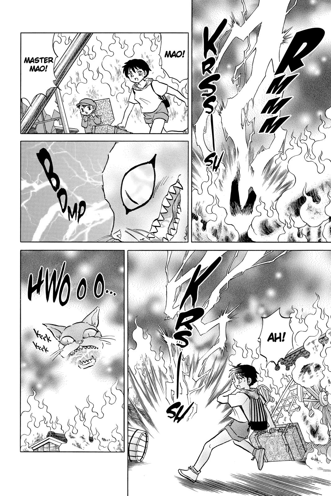 Mao Chapter 19 19