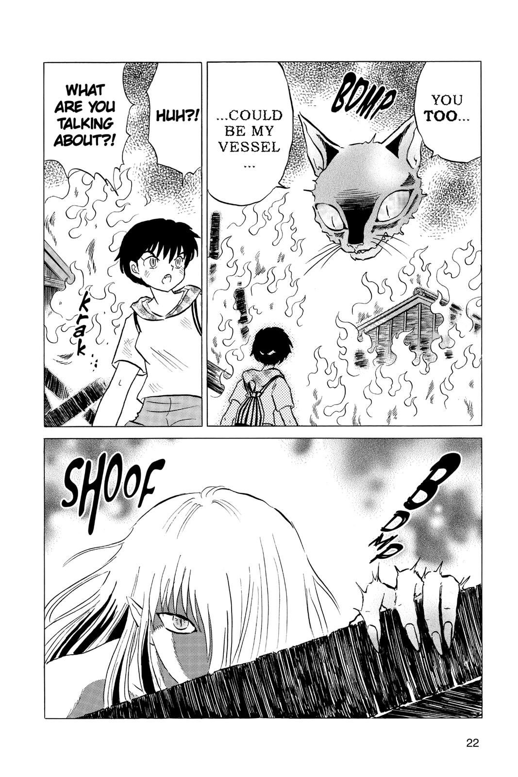 Mao Chapter 19 21