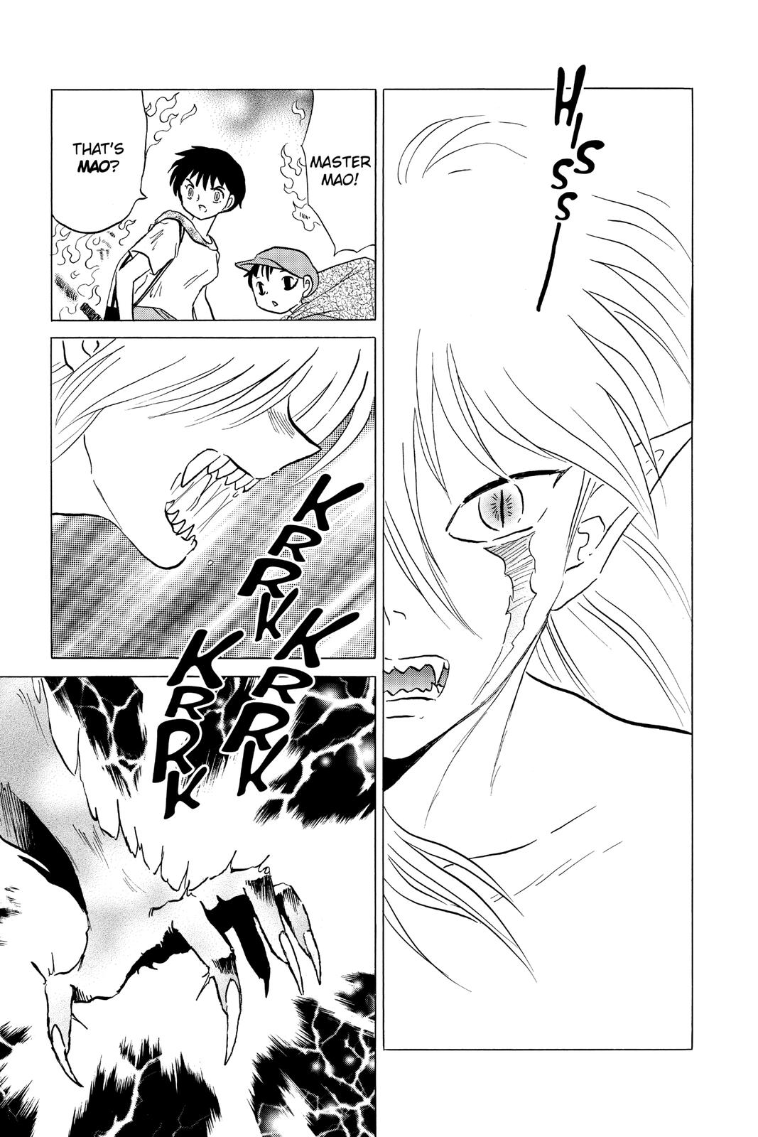 Mao Chapter 20 5