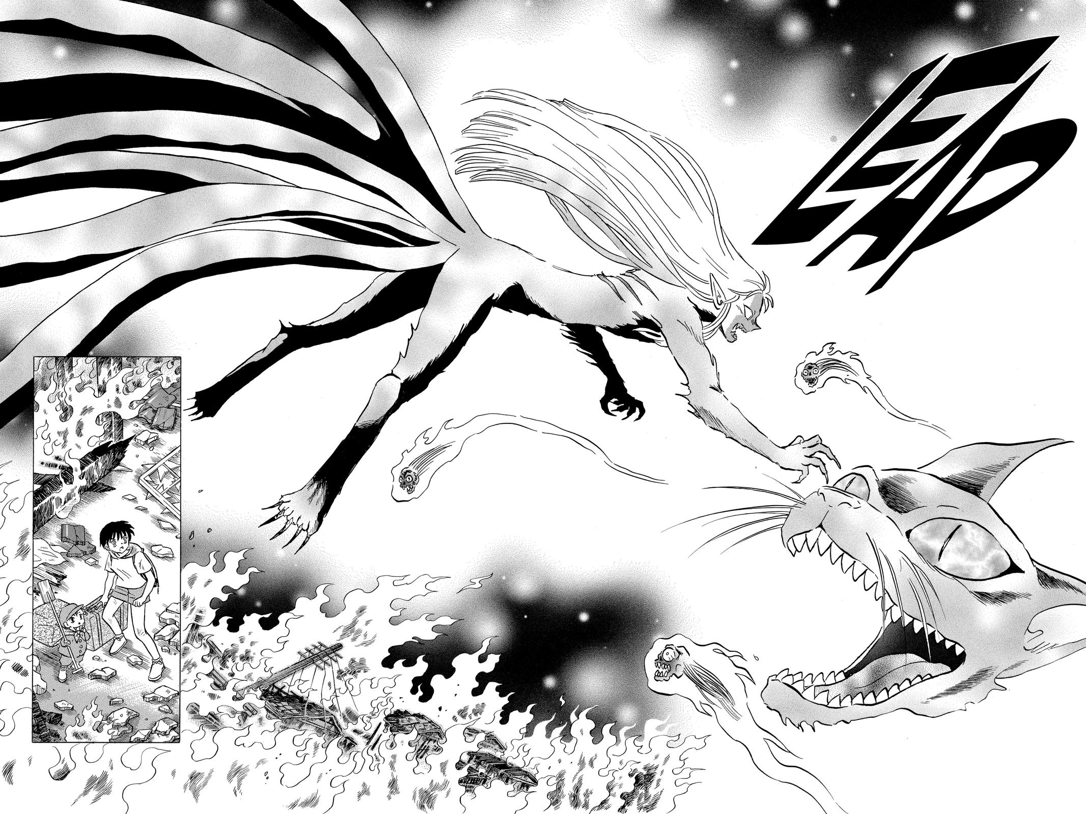 Mao Chapter 20 7