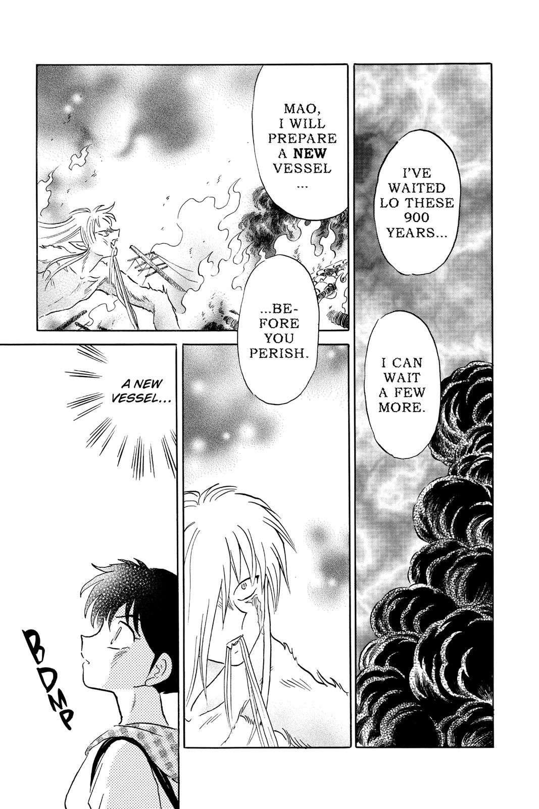 Mao Chapter 21 5