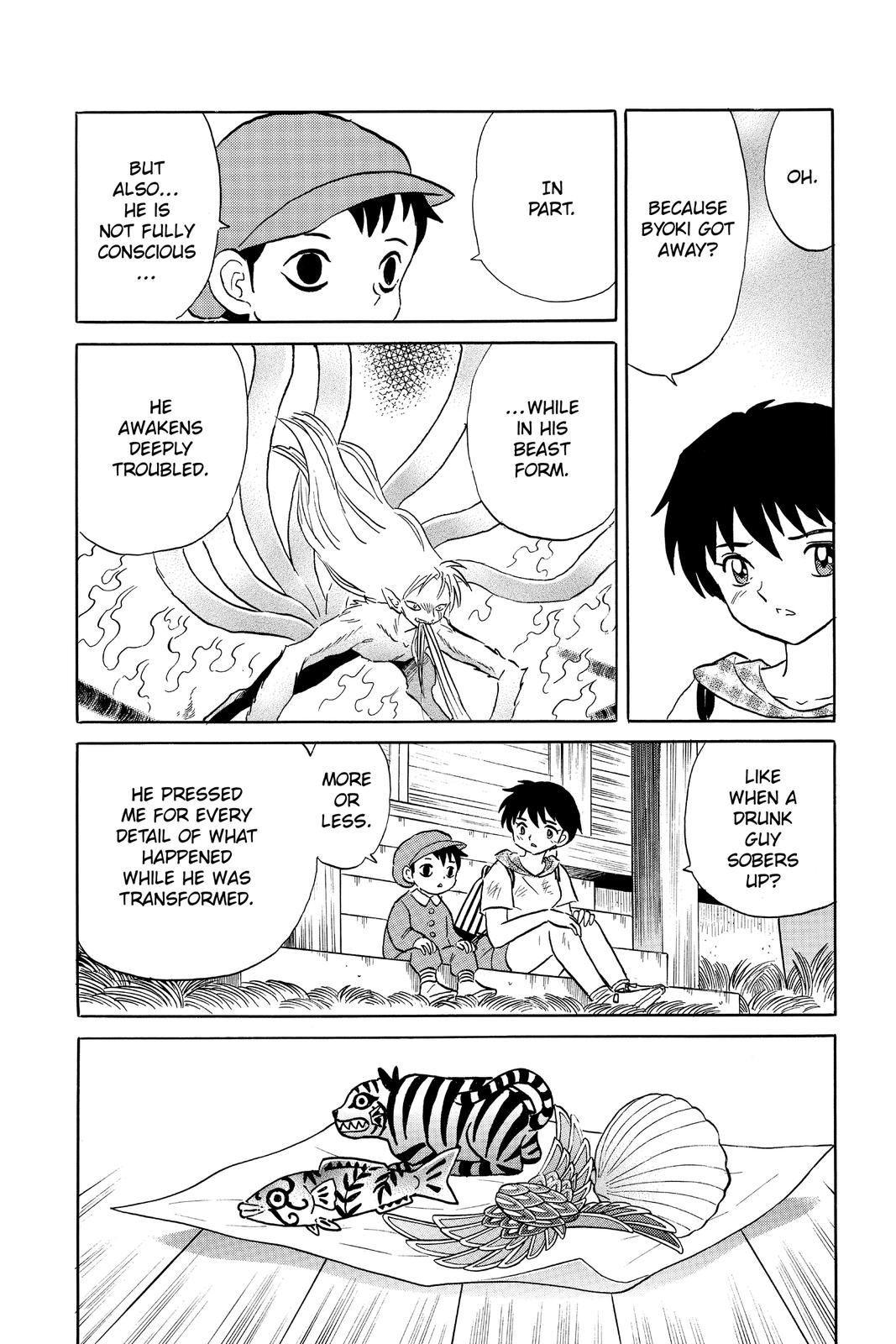 Mao Chapter 22 4
