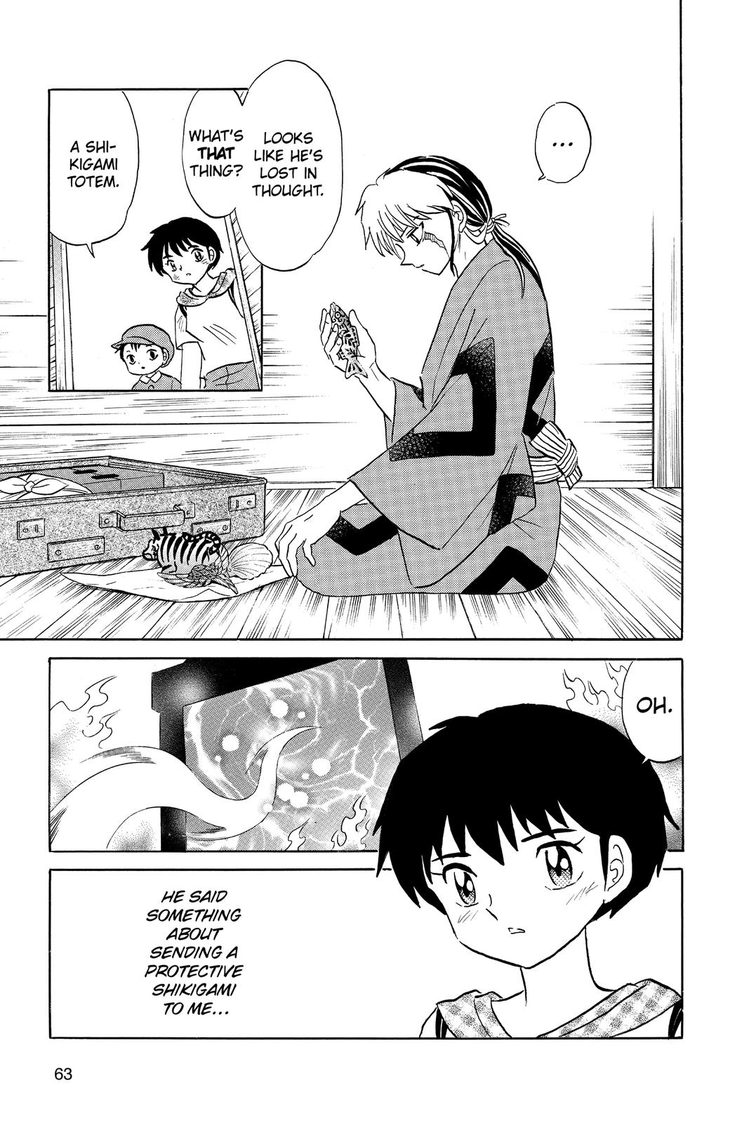 Mao Chapter 22 5