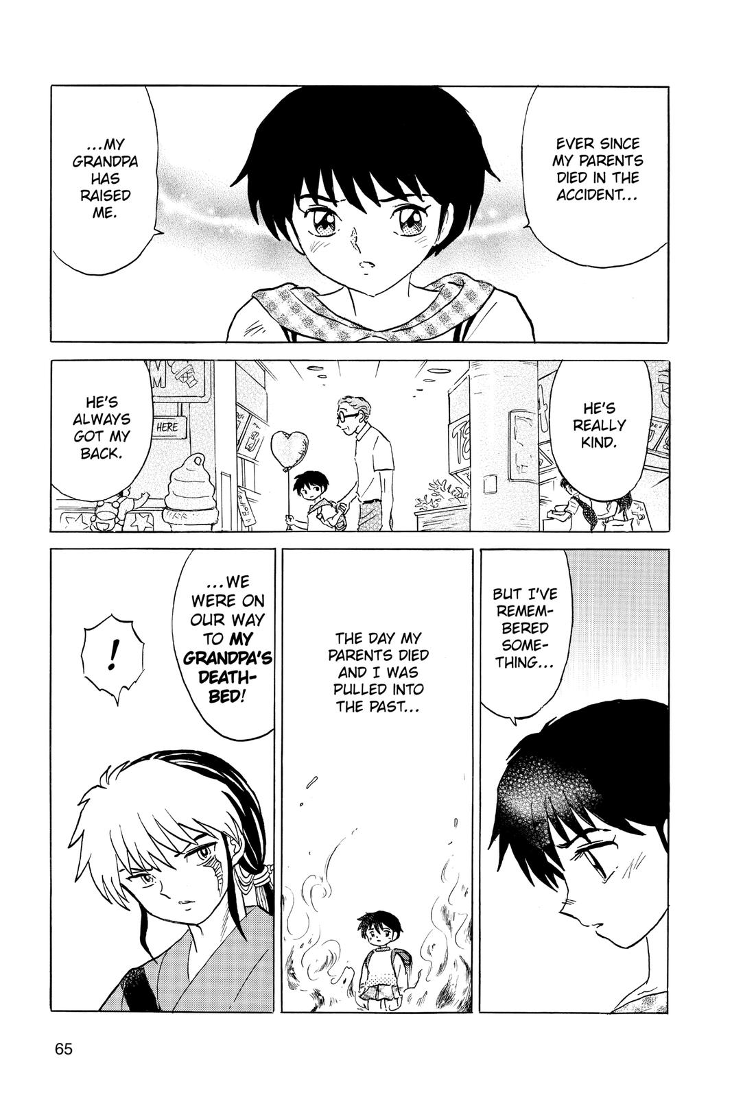 Mao Chapter 22 7