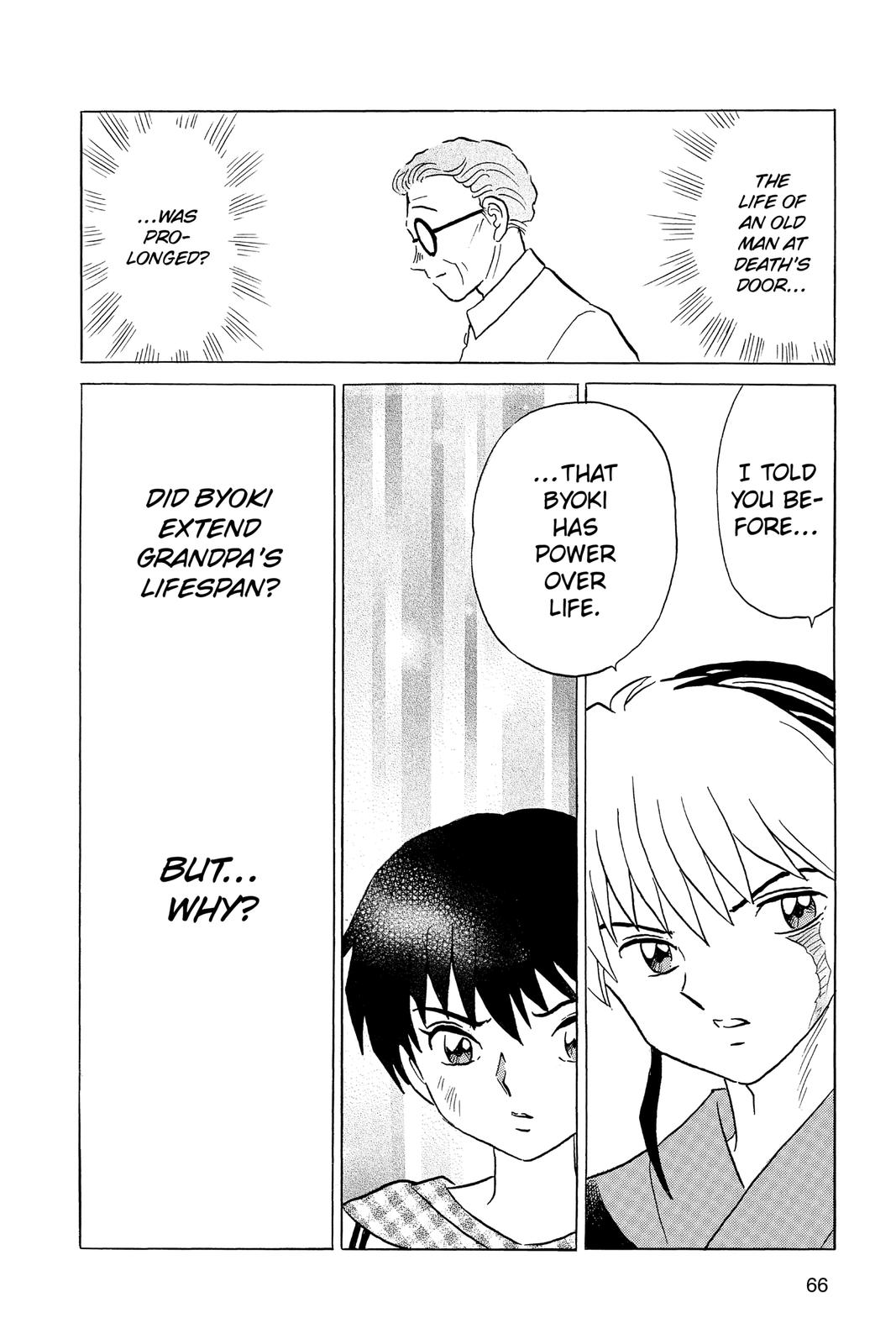 Mao Chapter 22 8