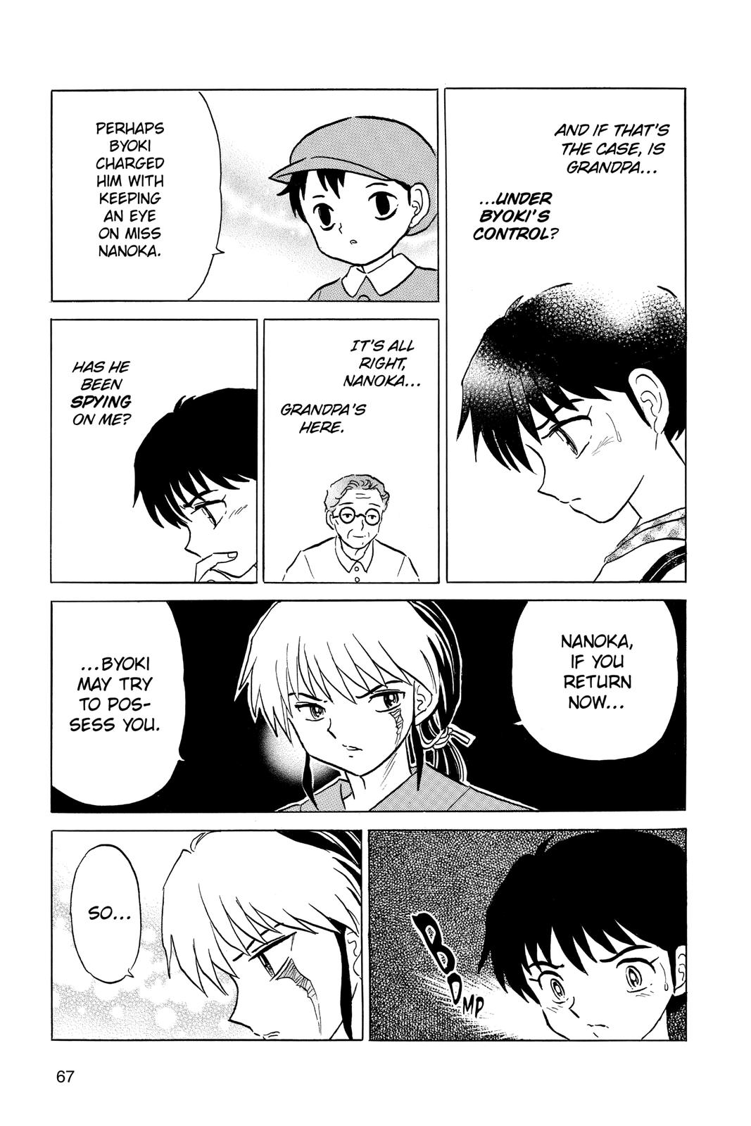 Mao Chapter 22 9