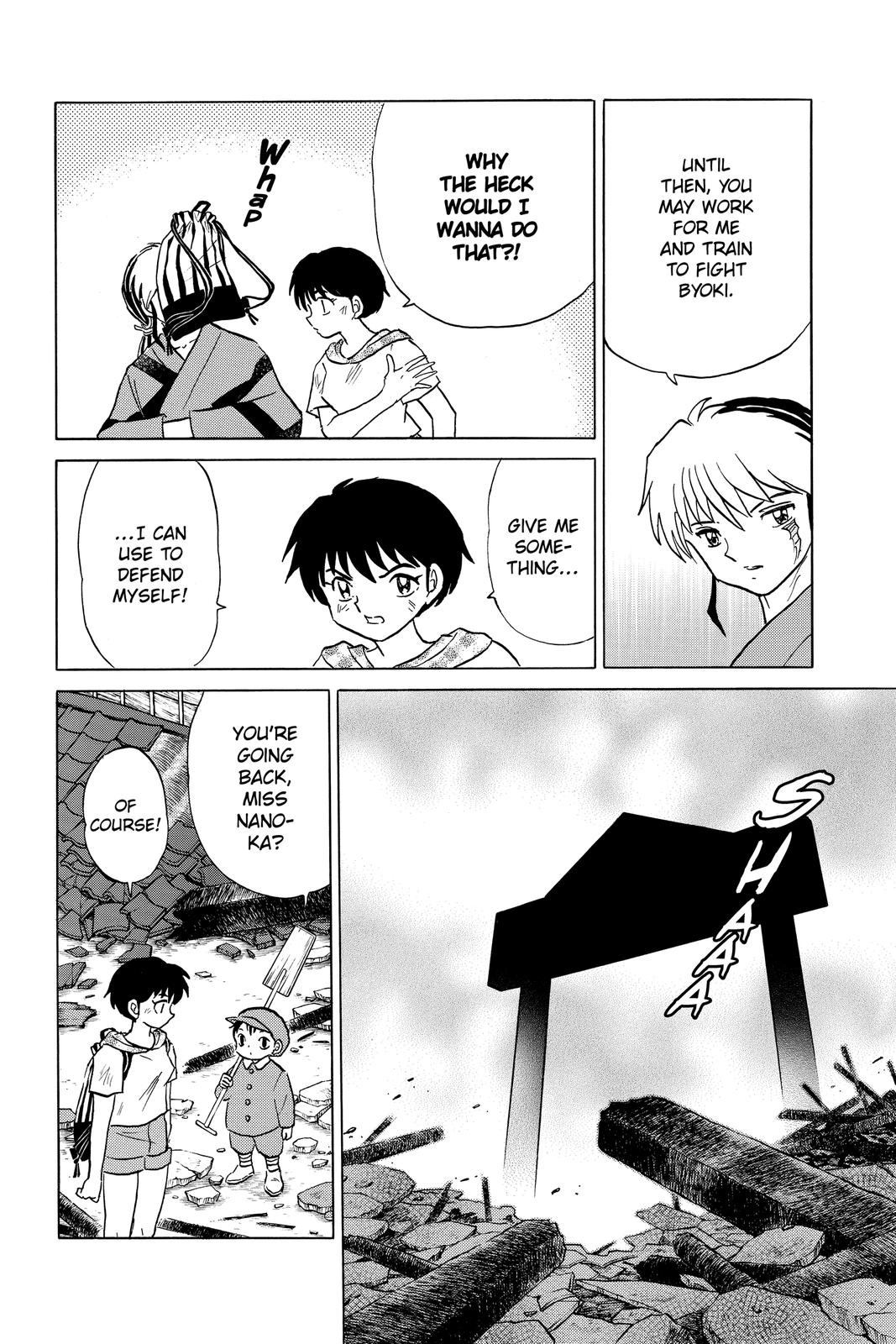 Mao Chapter 22 12