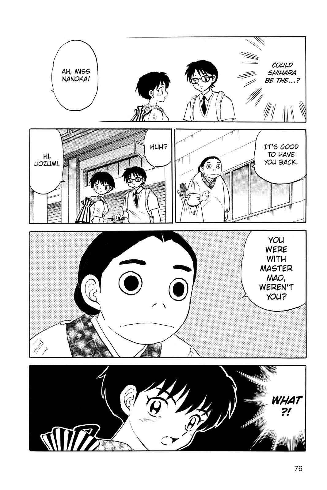 Mao Chapter 22 18