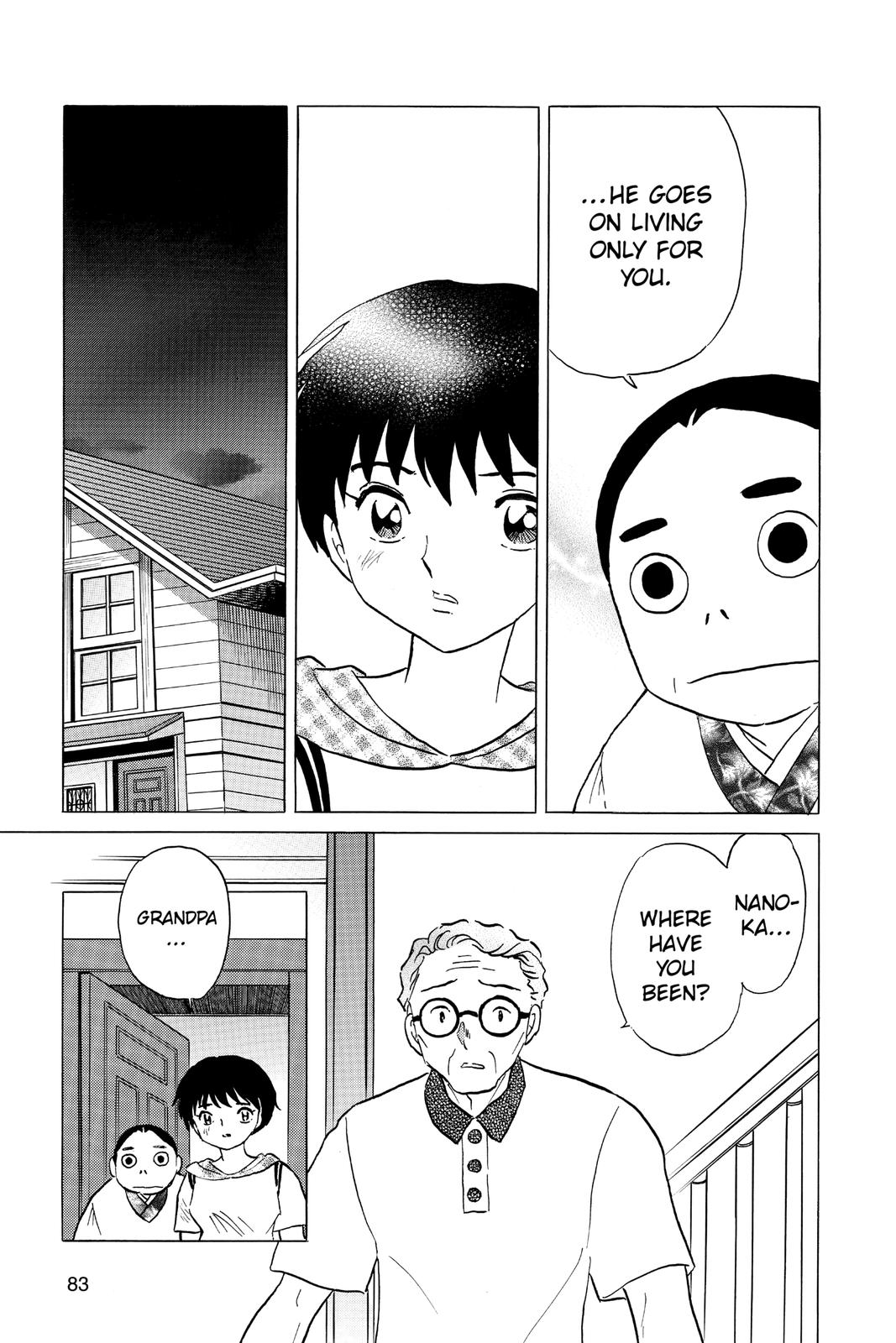 Mao Chapter 23 7