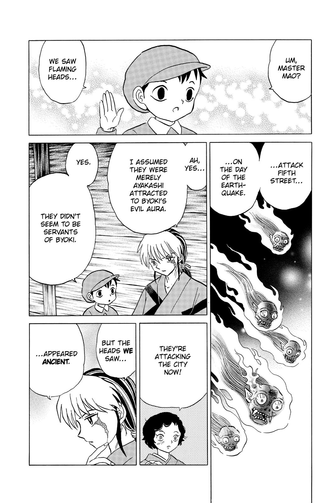Mao Chapter 23 14