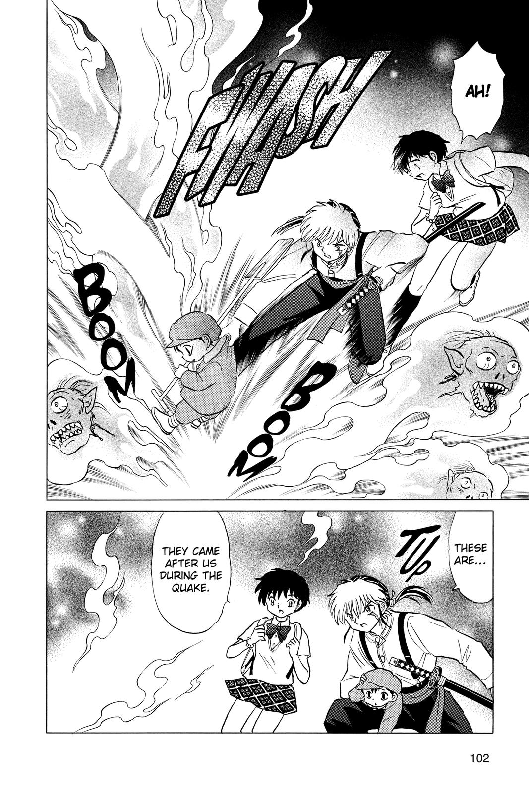 Mao Chapter 24 8