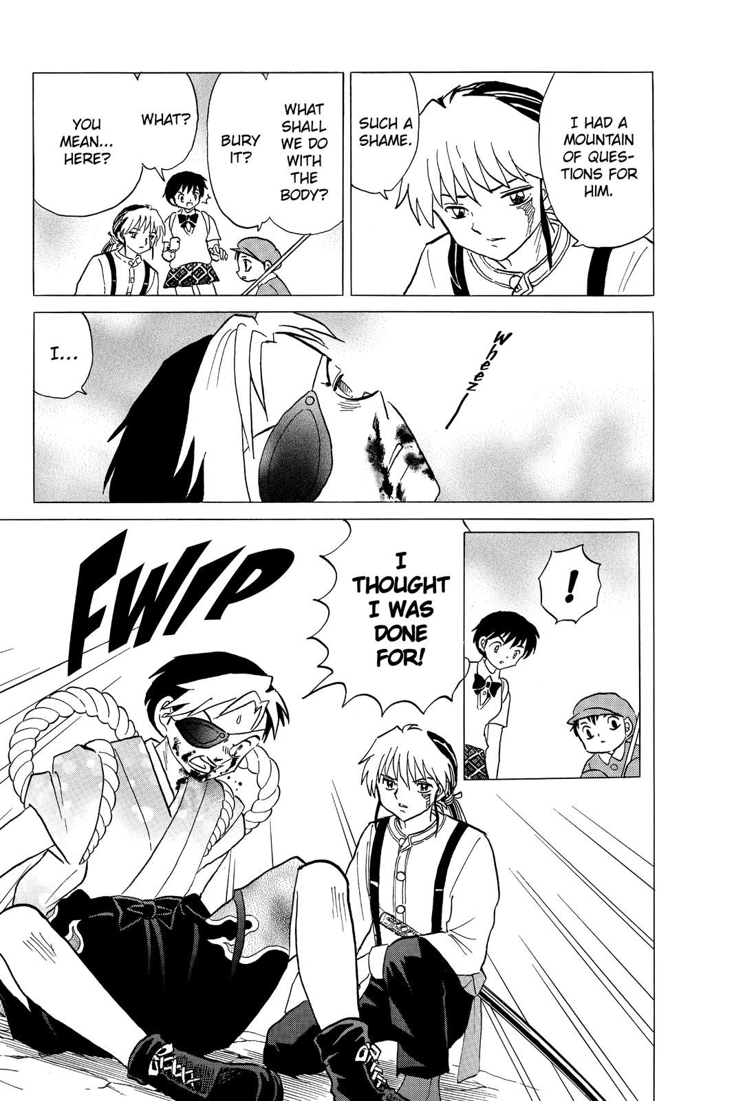 Mao Chapter 25 7