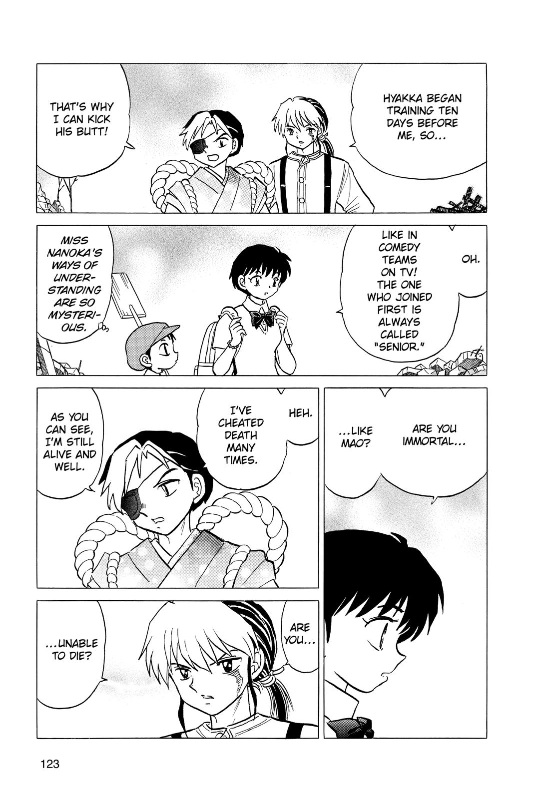 Mao Chapter 25 9