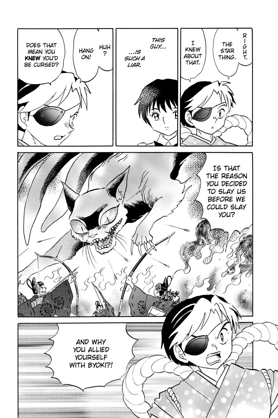 Mao Chapter 26 6