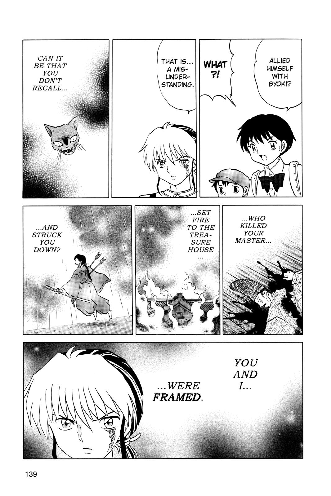 Mao Chapter 26 7