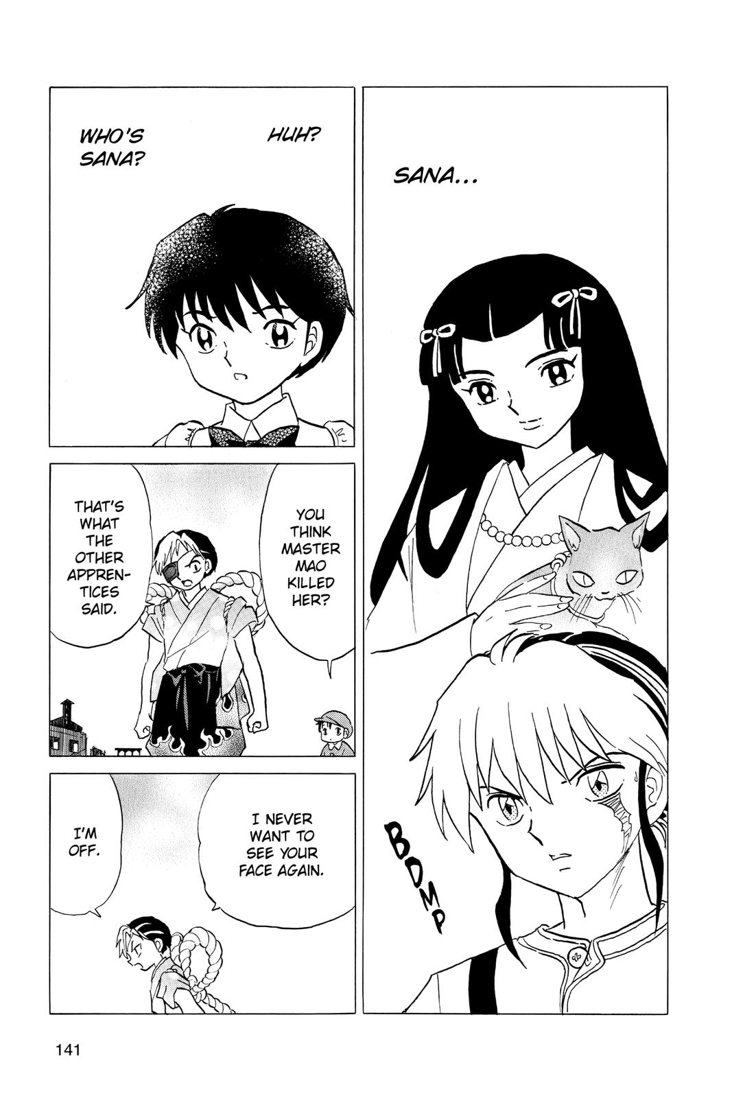 Mao Chapter 26 9