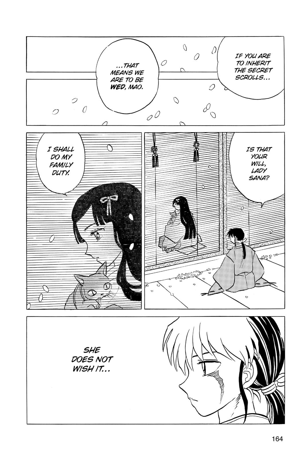 Mao Chapter 27 14