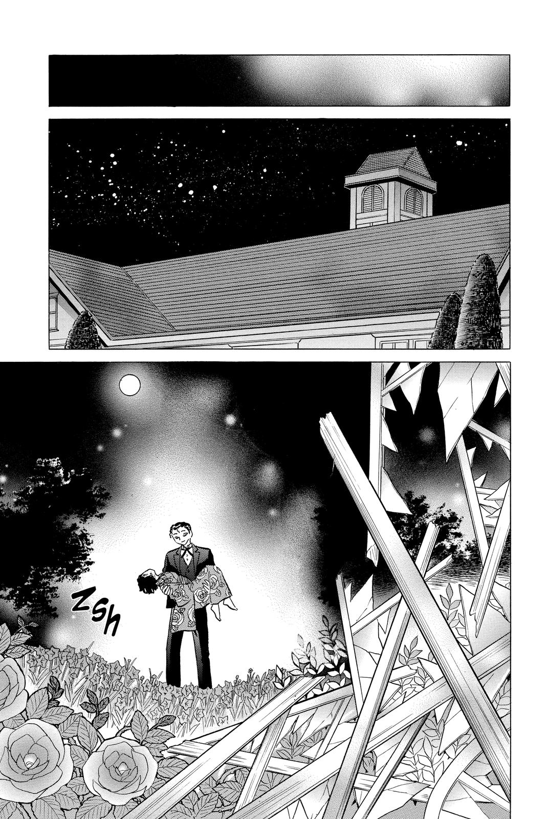 Mao Chapter 28 5