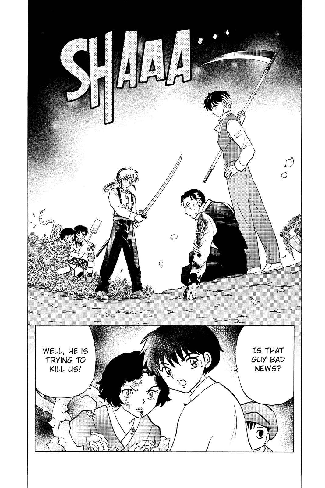 Mao Chapter 29 7