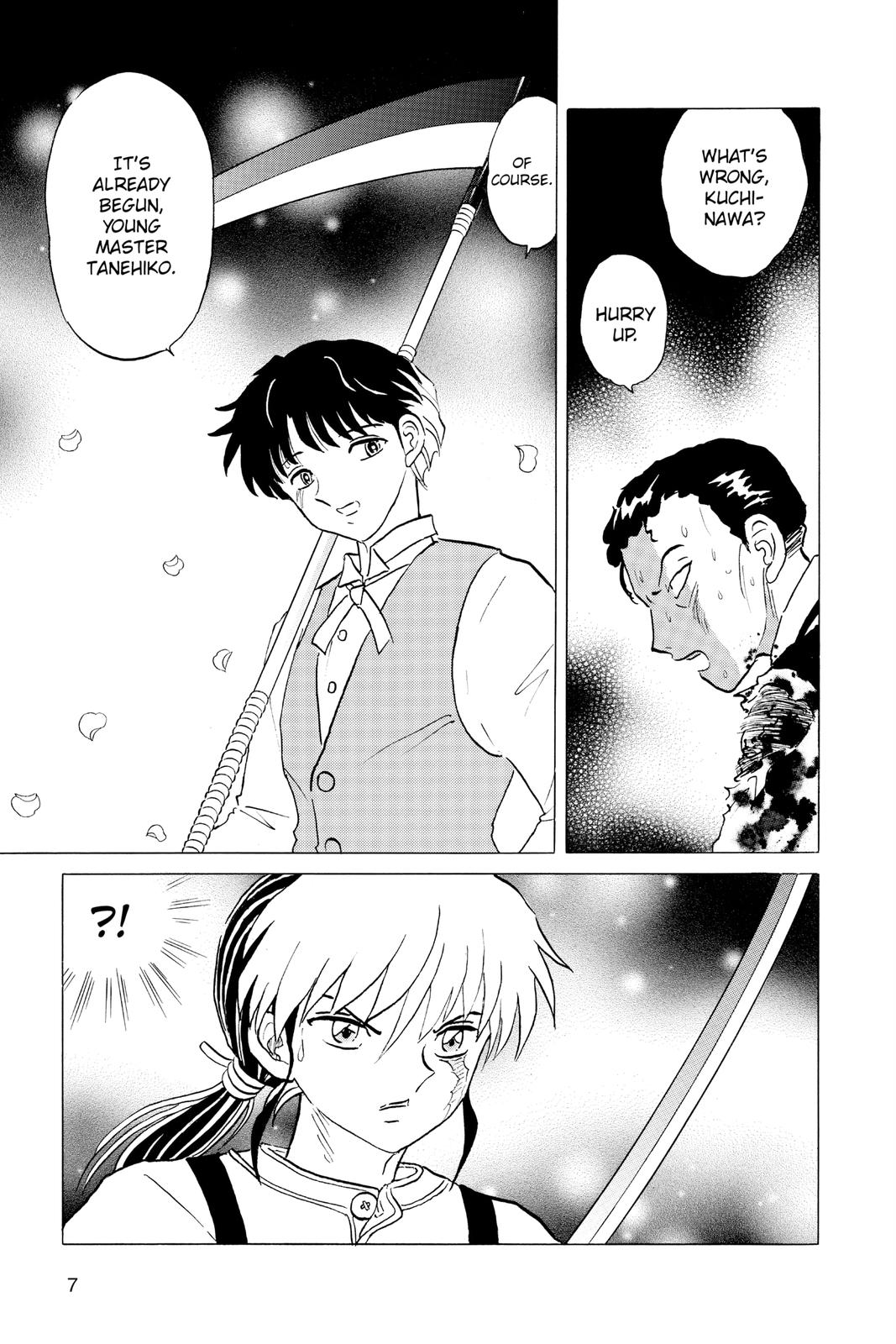 Mao Chapter 29 8