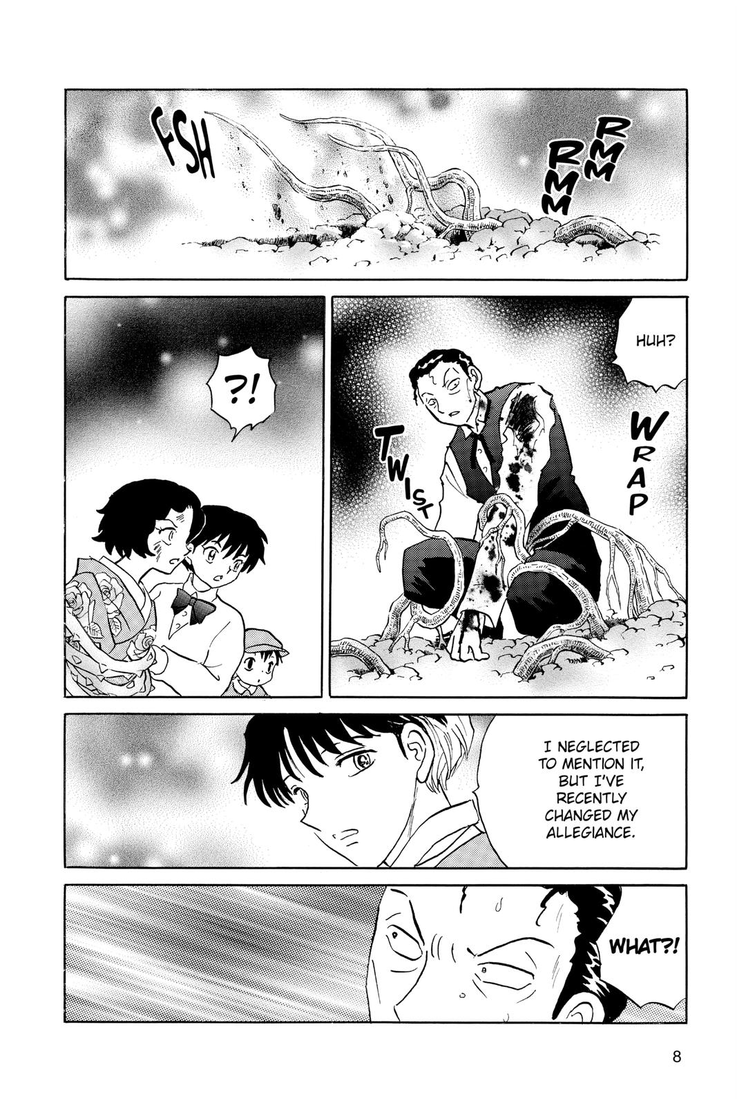 Mao Chapter 29 9
