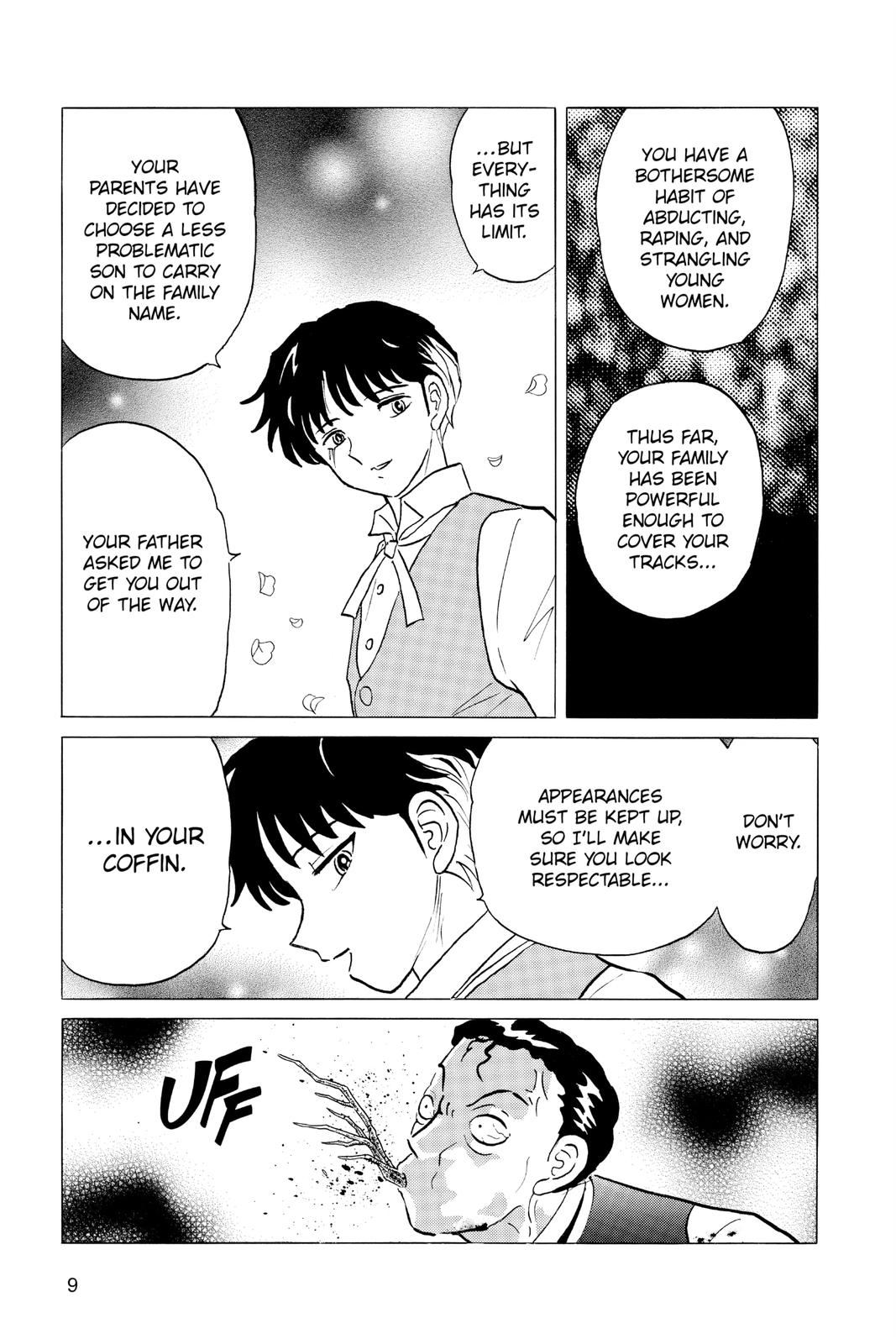 Mao Chapter 29 10