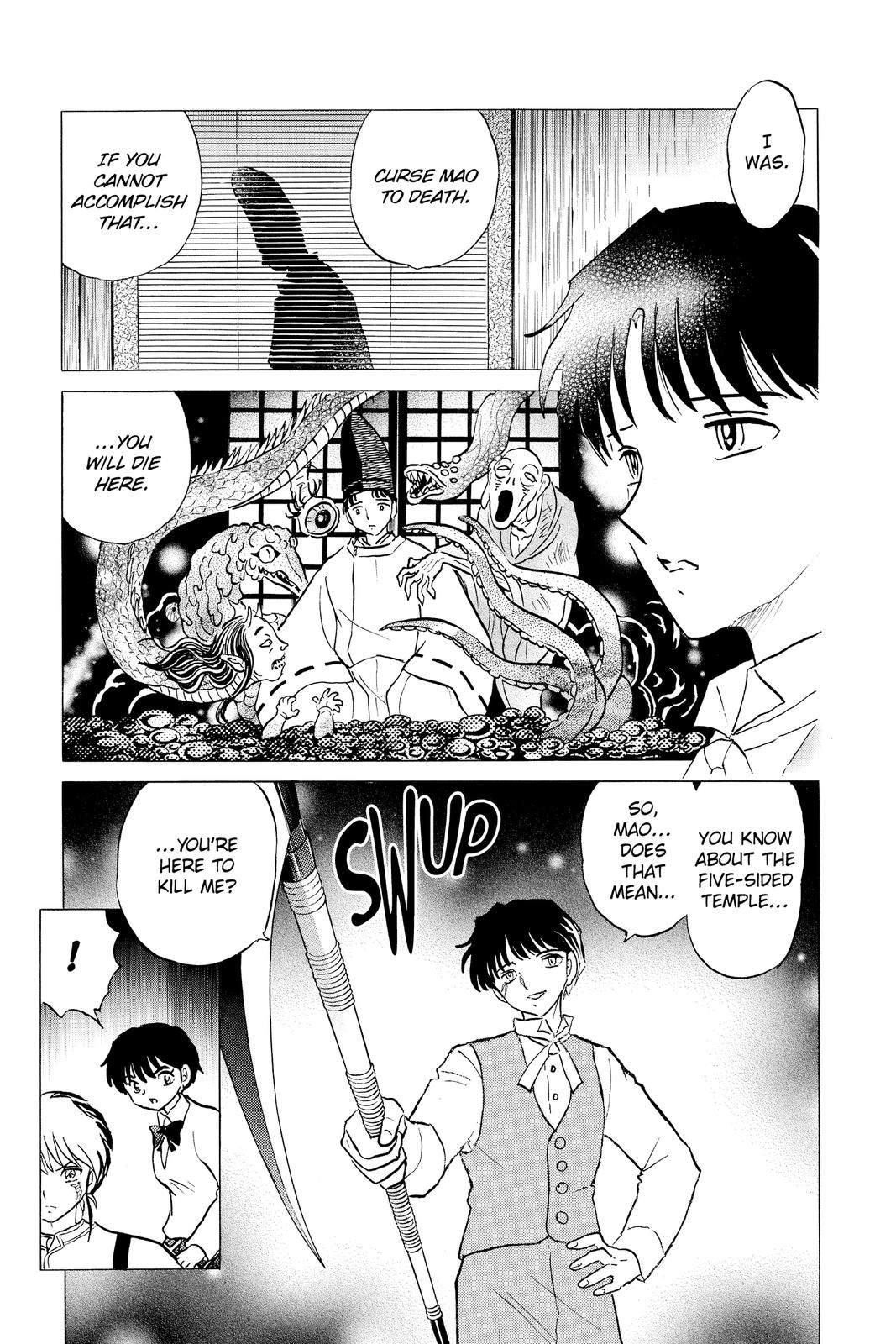 Mao Chapter 29 16