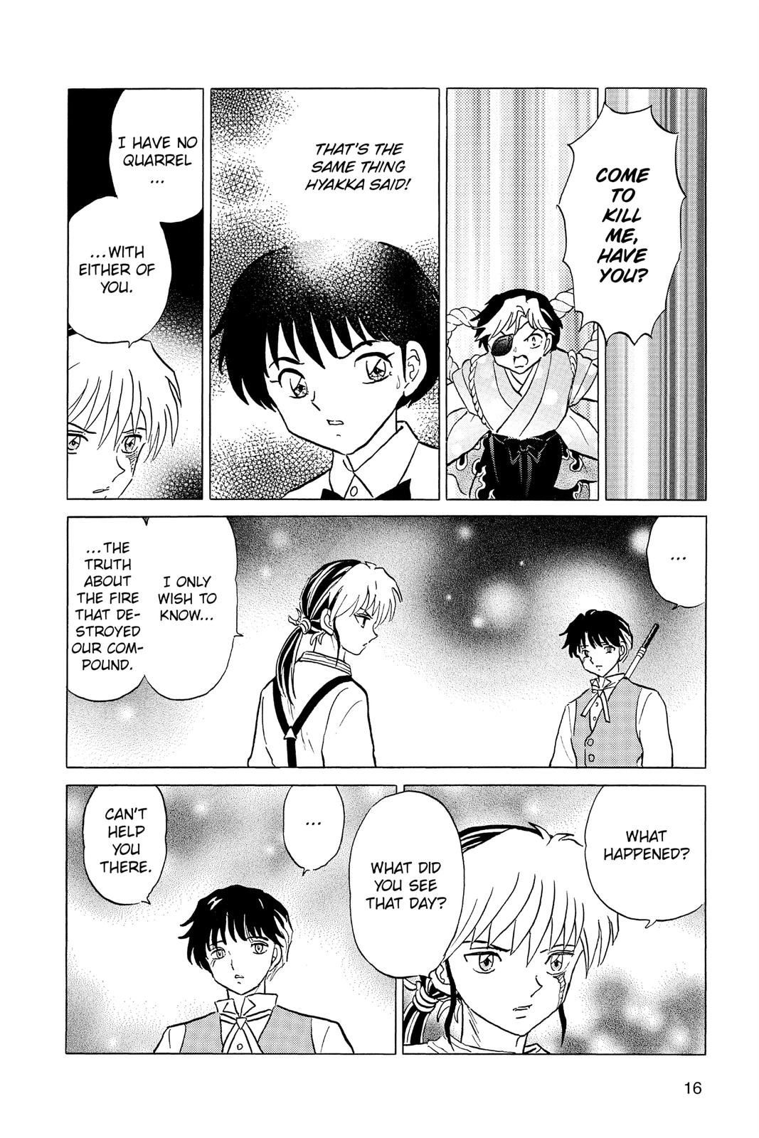 Mao Chapter 29 17