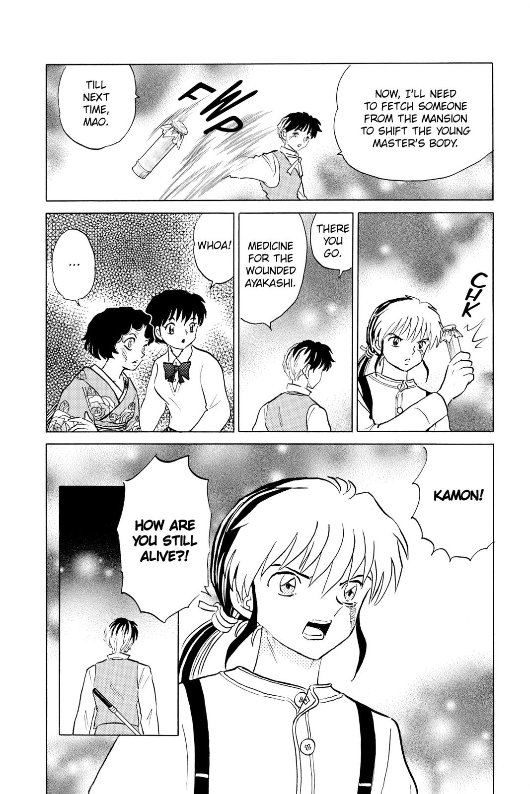 Mao Chapter 29 19