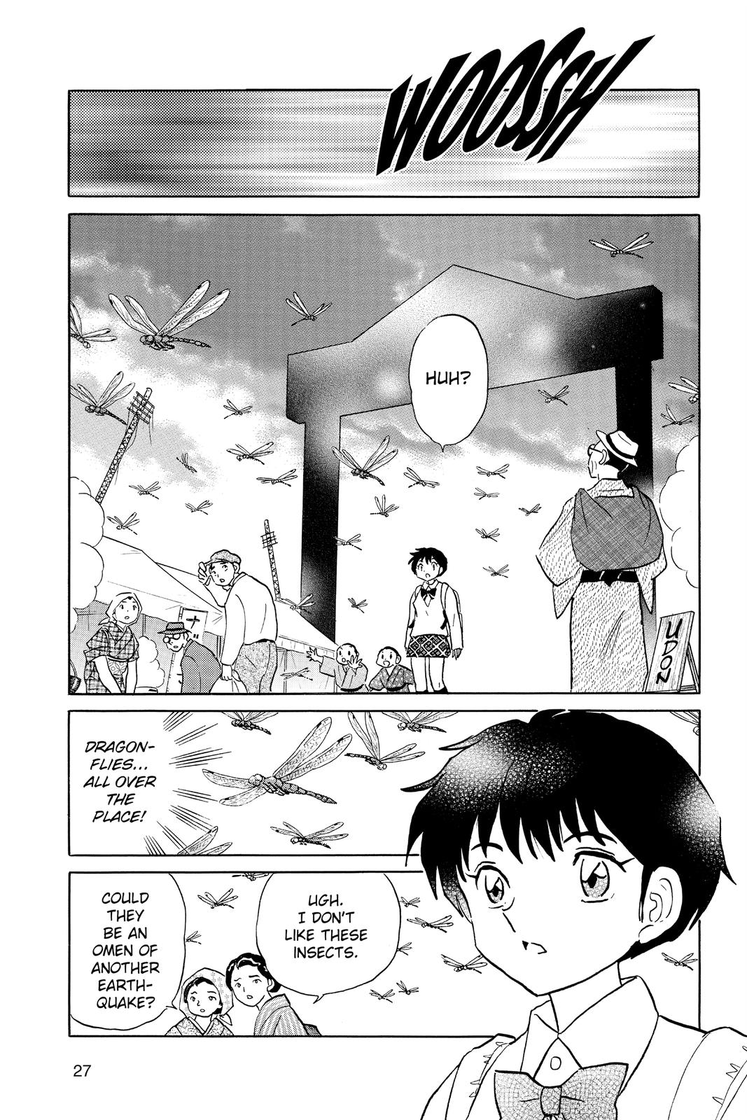 Mao Chapter 30 5